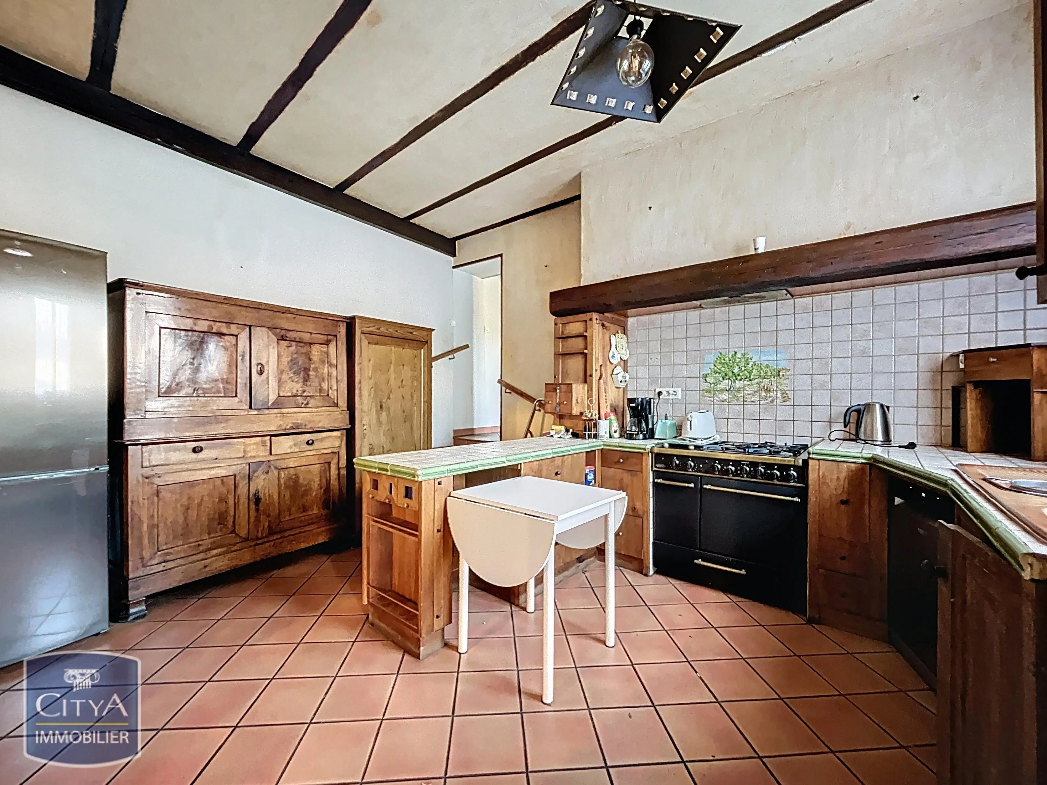 Photo 2 Maison 6 pièces 134m²