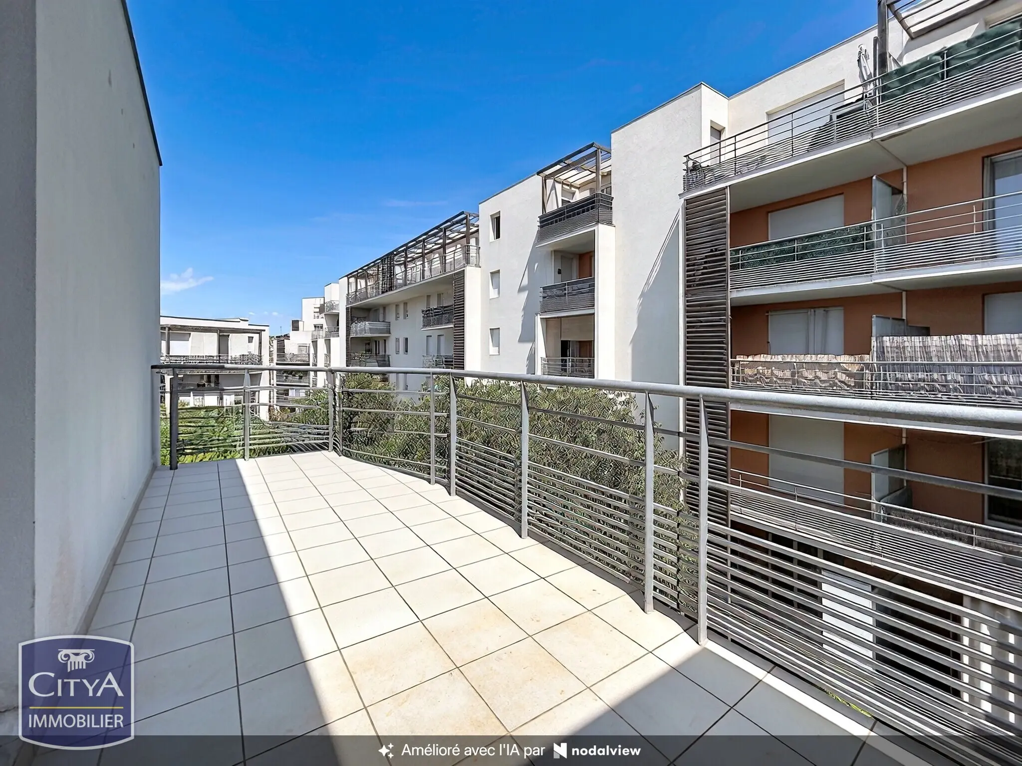 Photo 1 Appartement 2 pièces 55.4m²