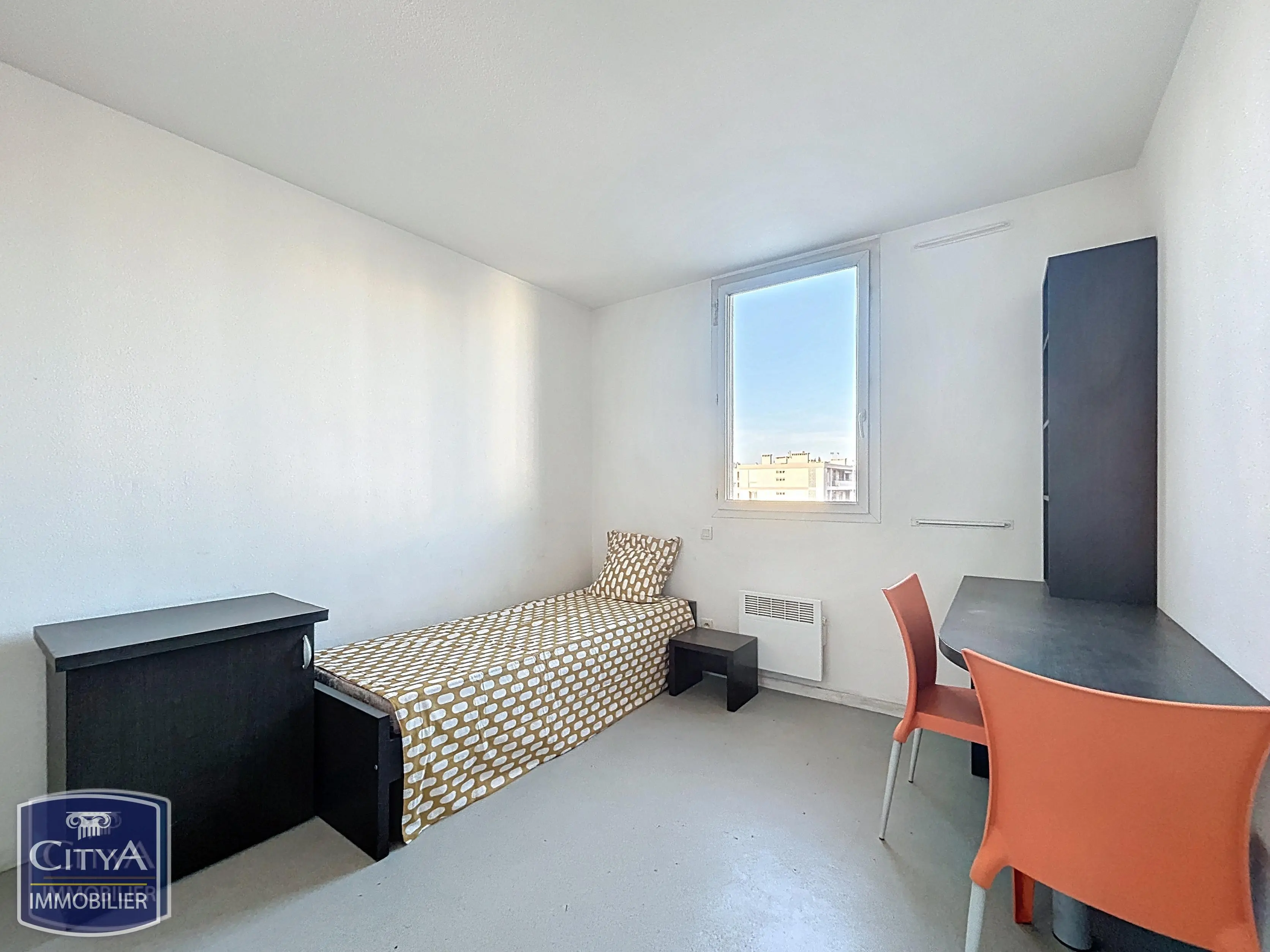 Photo 2 Appartement 1 pièce 18m²