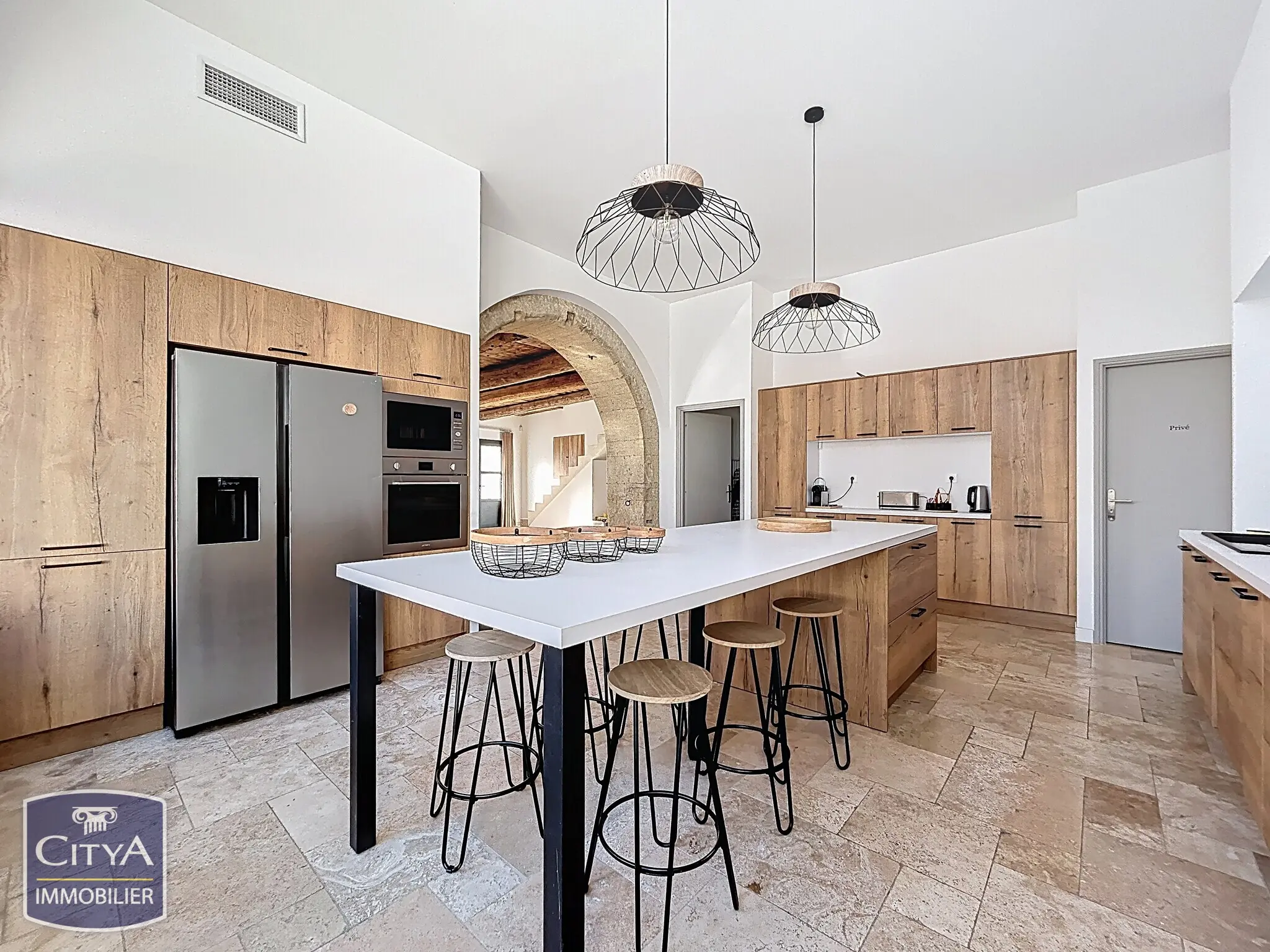 Photo 7 Maison 5 pièces 200m²