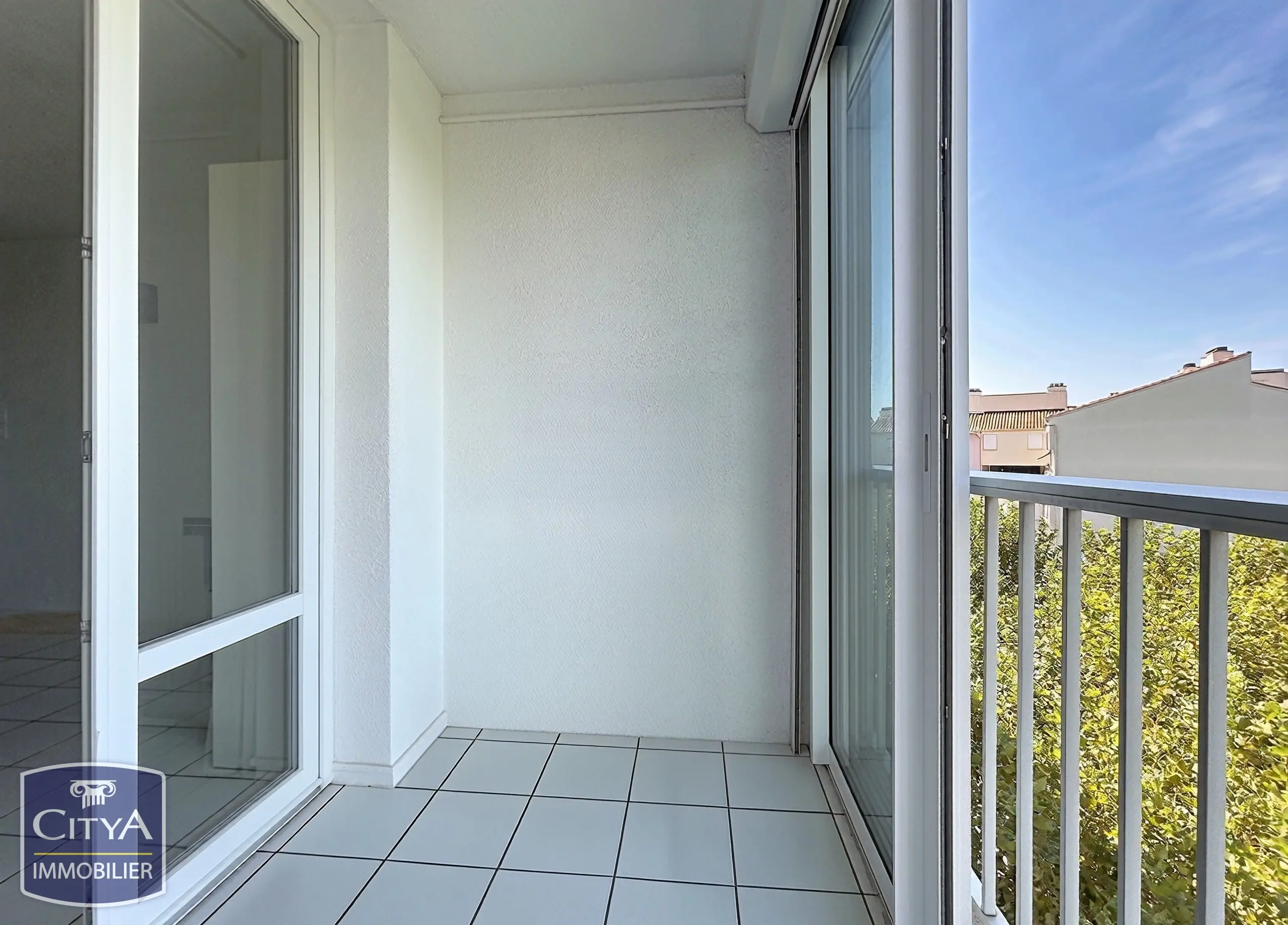 Photo 10 Appartement 1 pièce 29.17m²