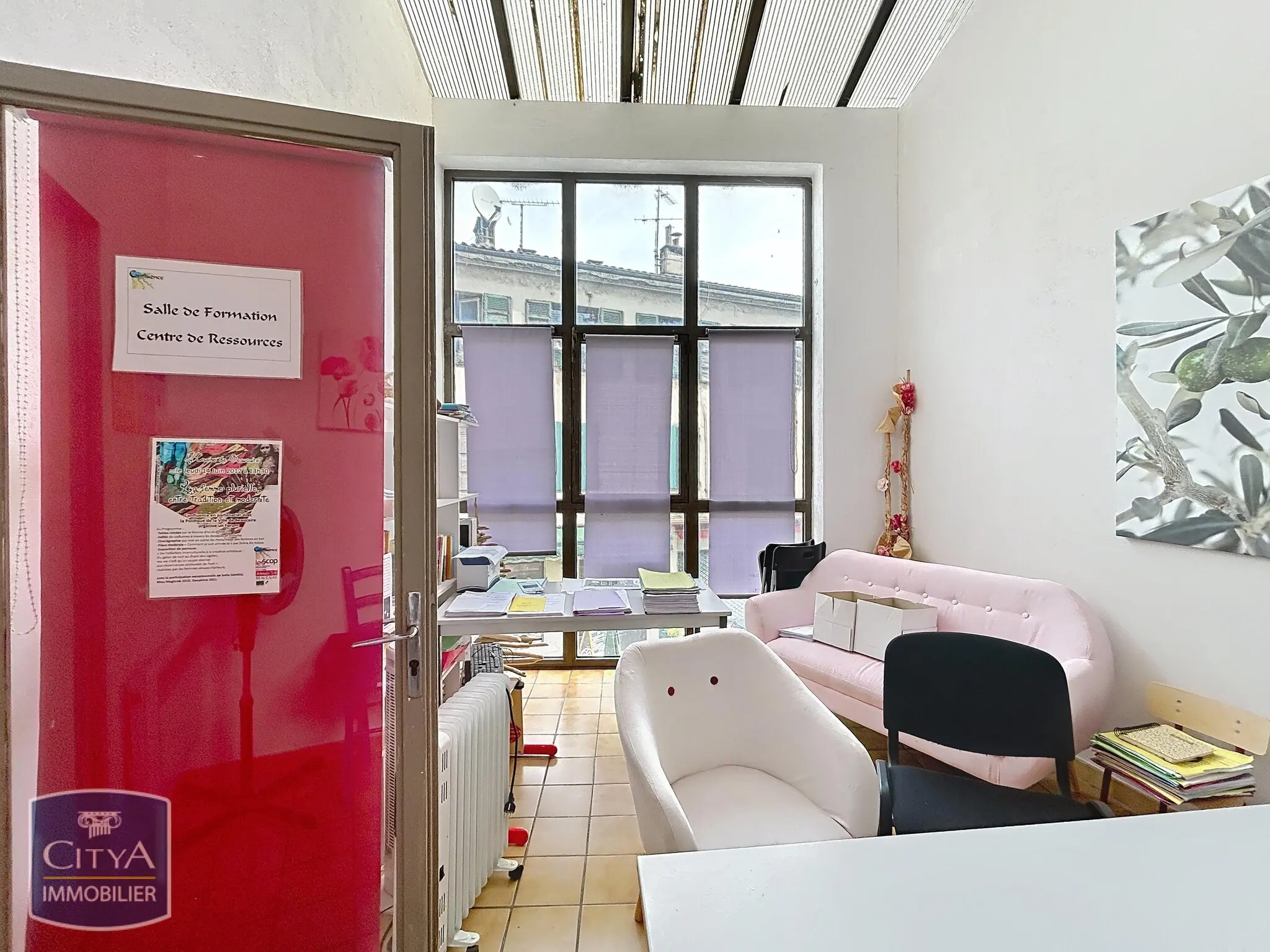 Photo 8 Appartement 4 pièces 110m²