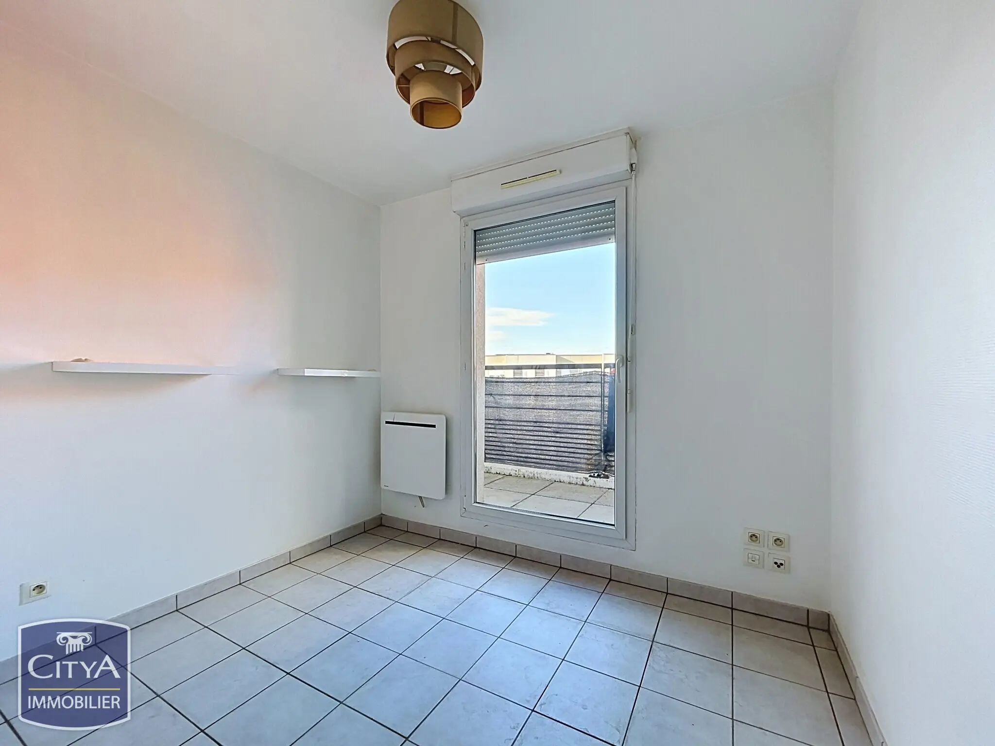 Photo 3 appartement Nîmes