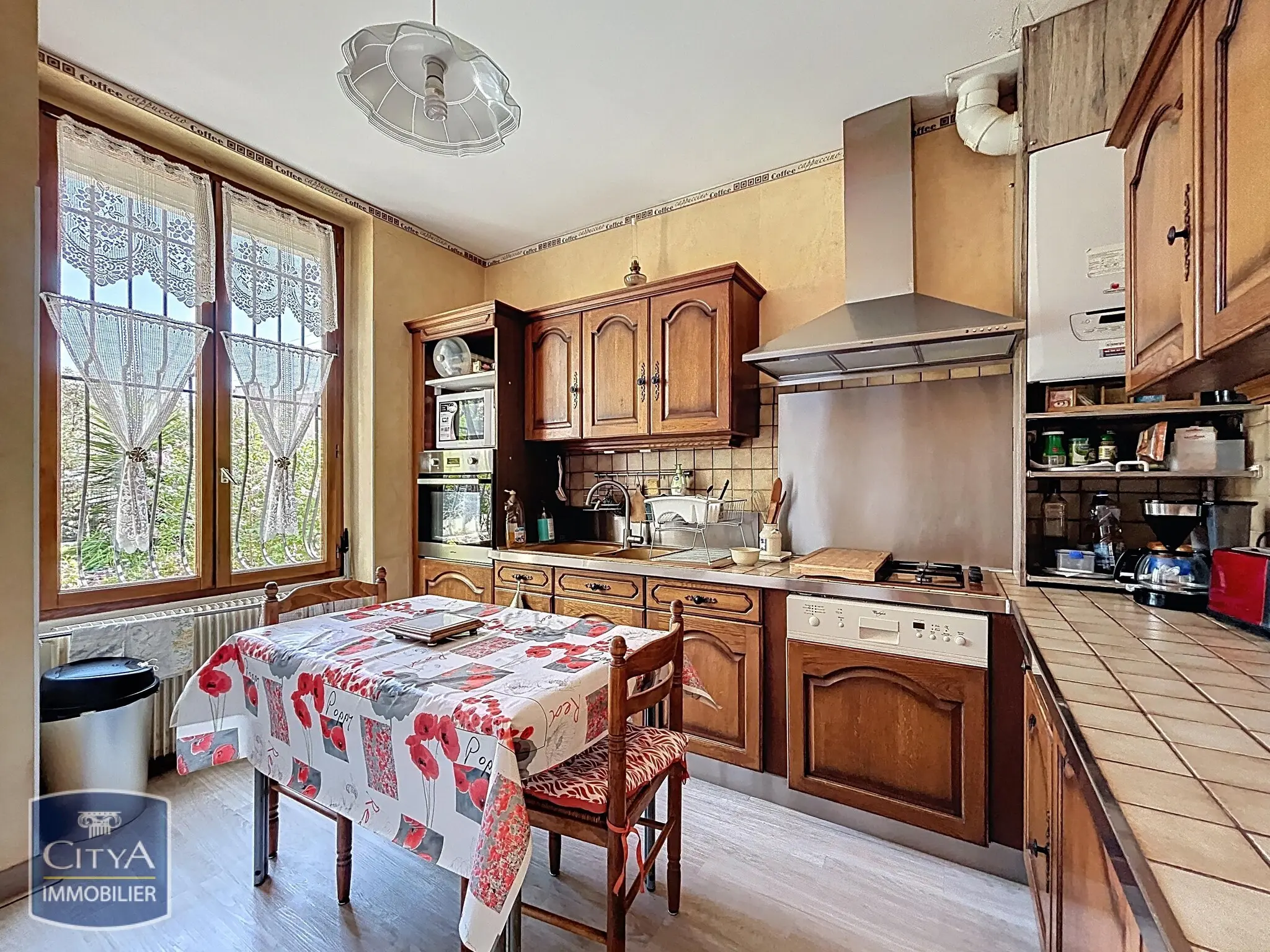 Photo 4 Maison 4 pièces 95m²