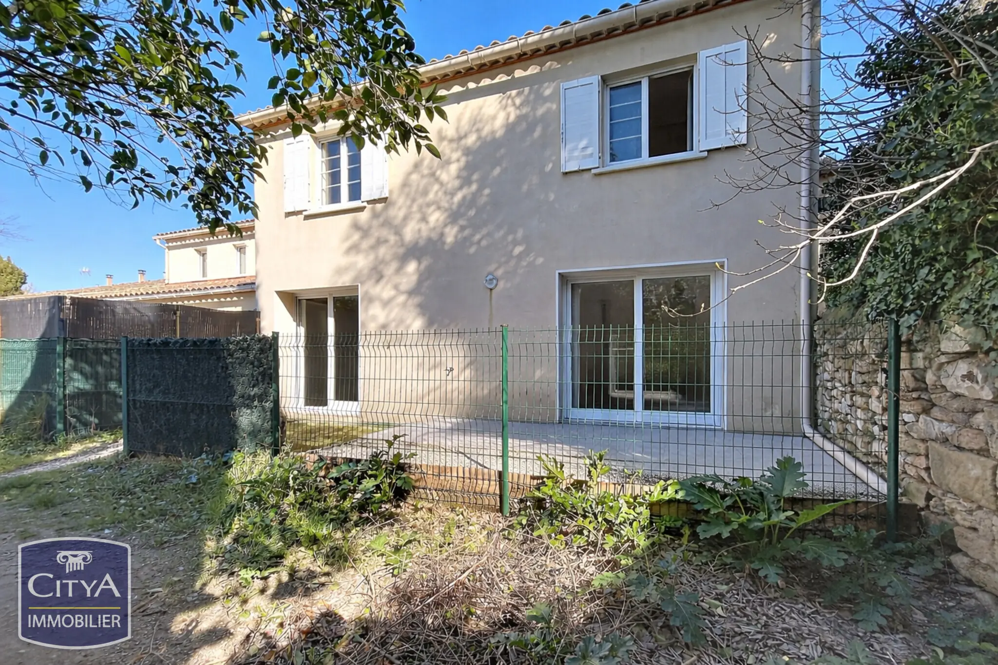 Photo 1 Maison 4 pièces 84.96m²