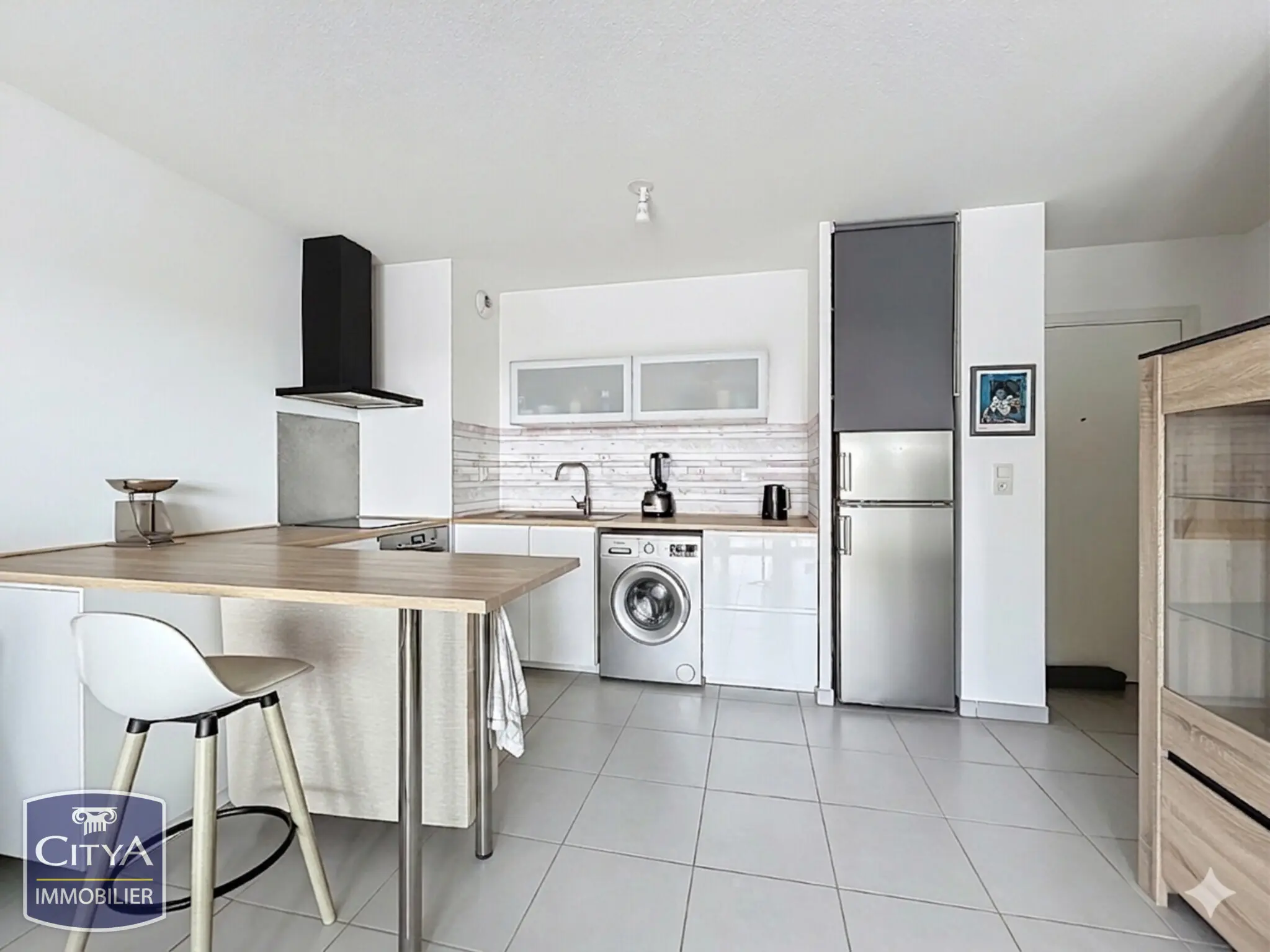 Photo 1 Appartement 2 pièces 45m²