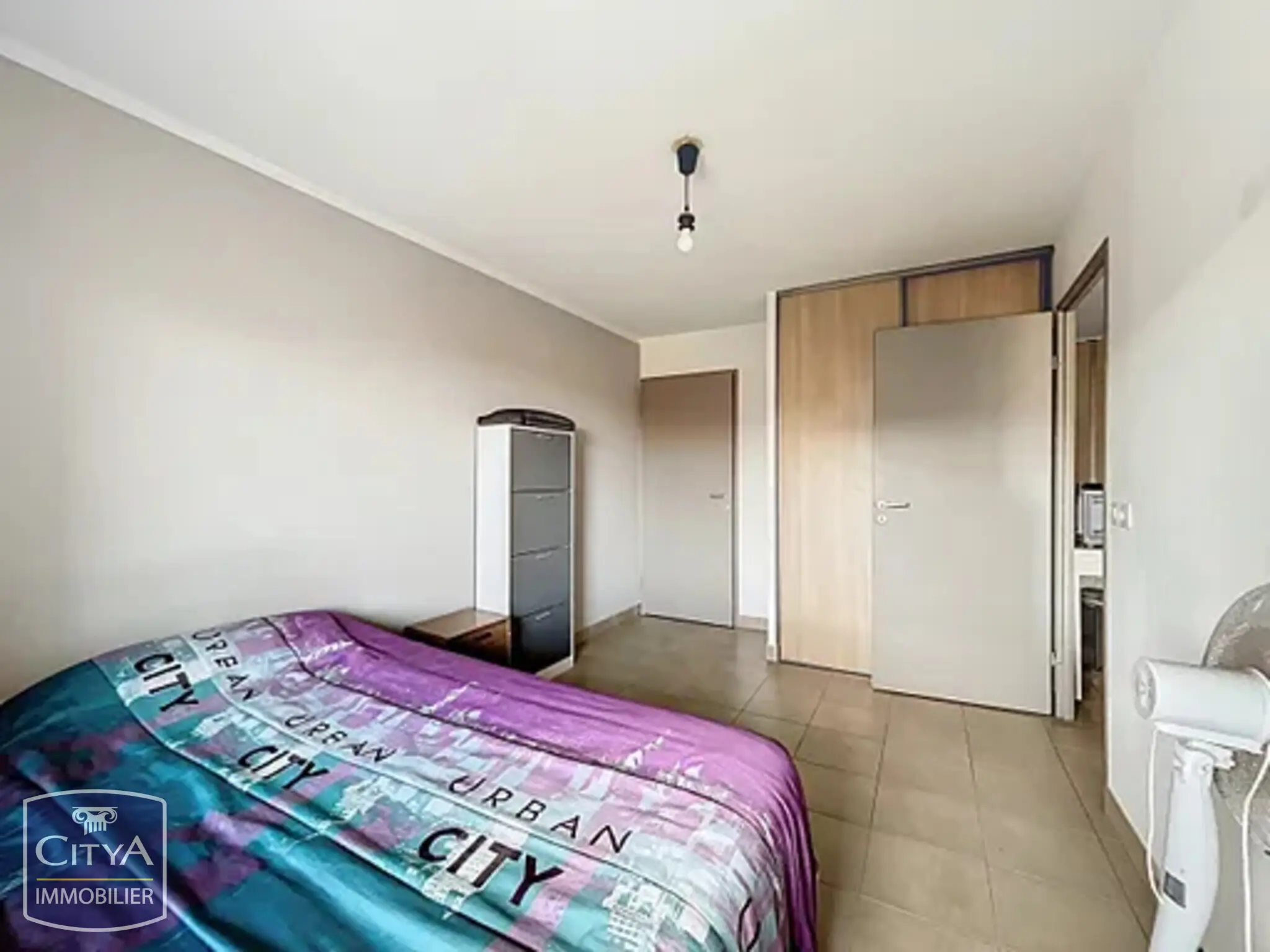 Photo 5 Appartement 2 pièces 38m²