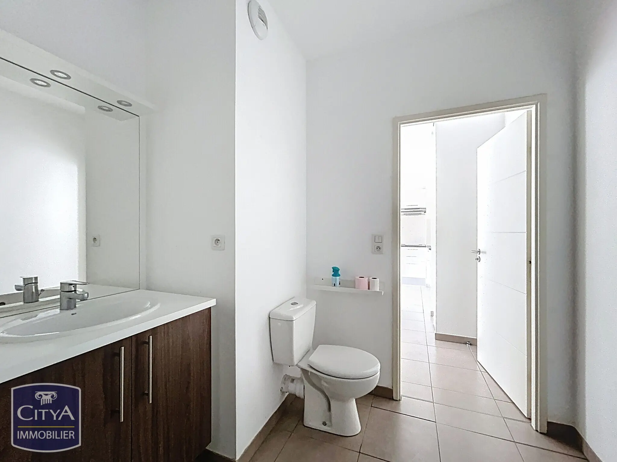 Photo 10 Appartement 2 pièces 41.3m²