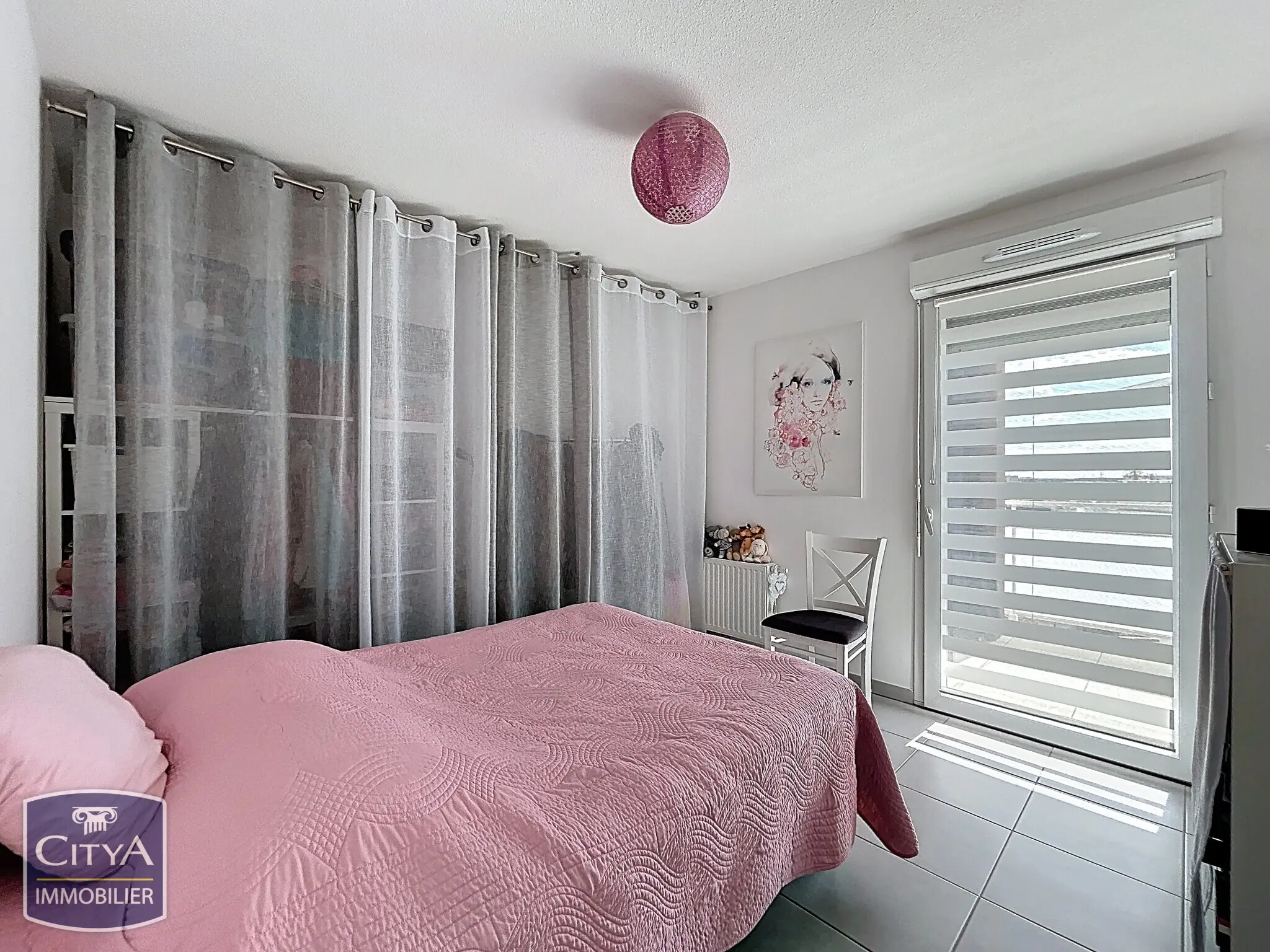 Photo 8 appartement Nîmes