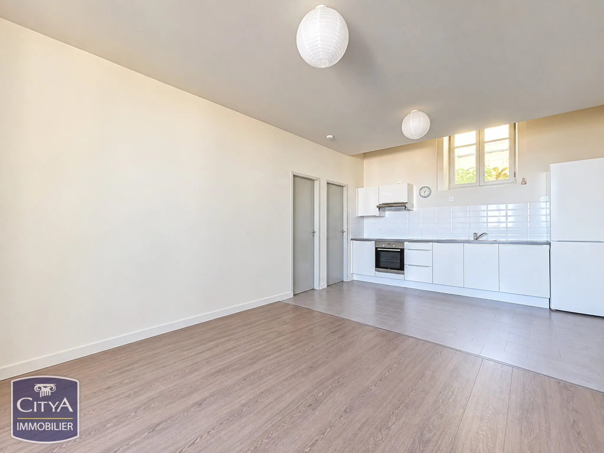 Photo 3 Appartement 3 pièces 62.8m²