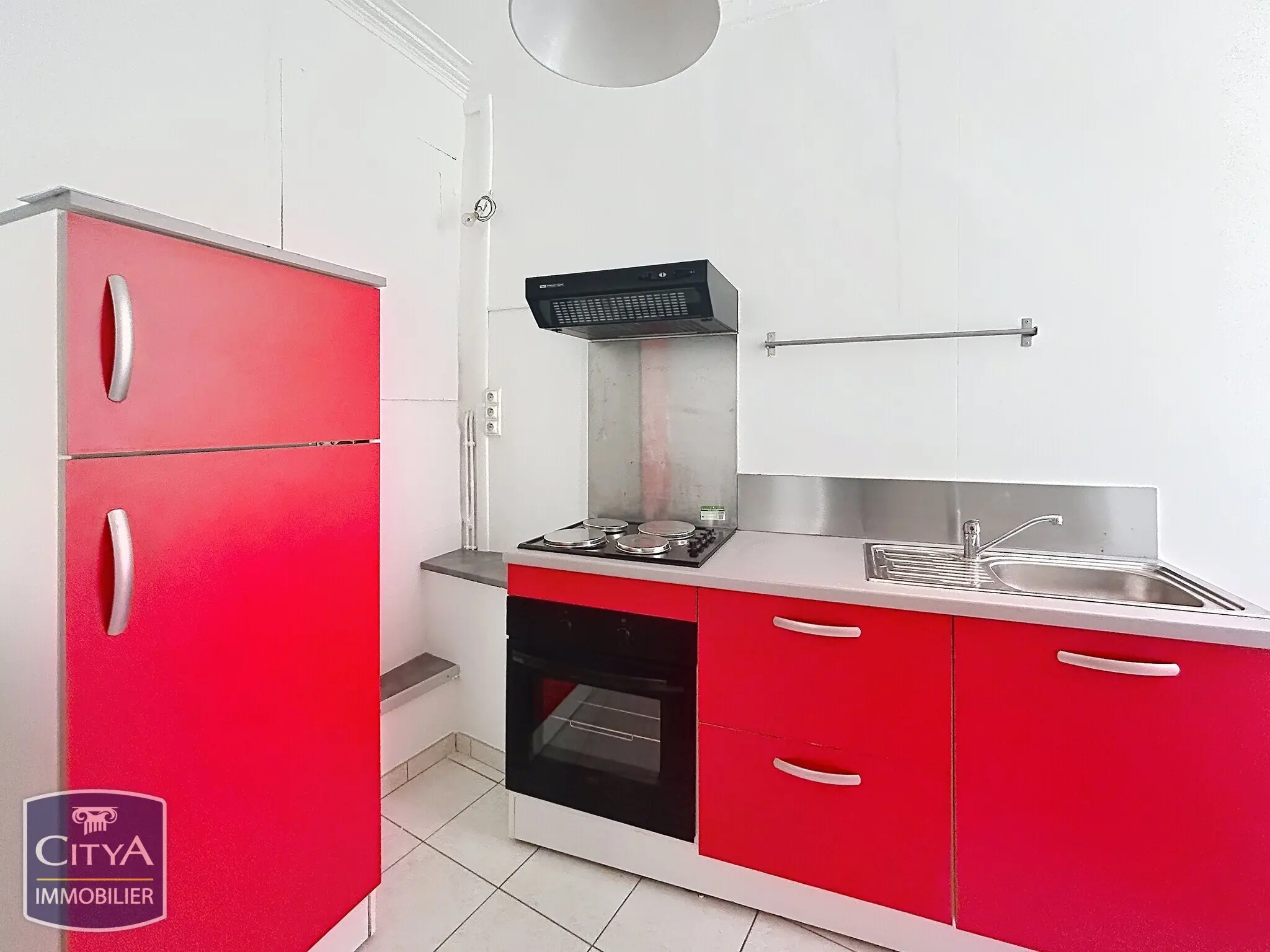 Photo 6 Appartement 1 pièce 32m²