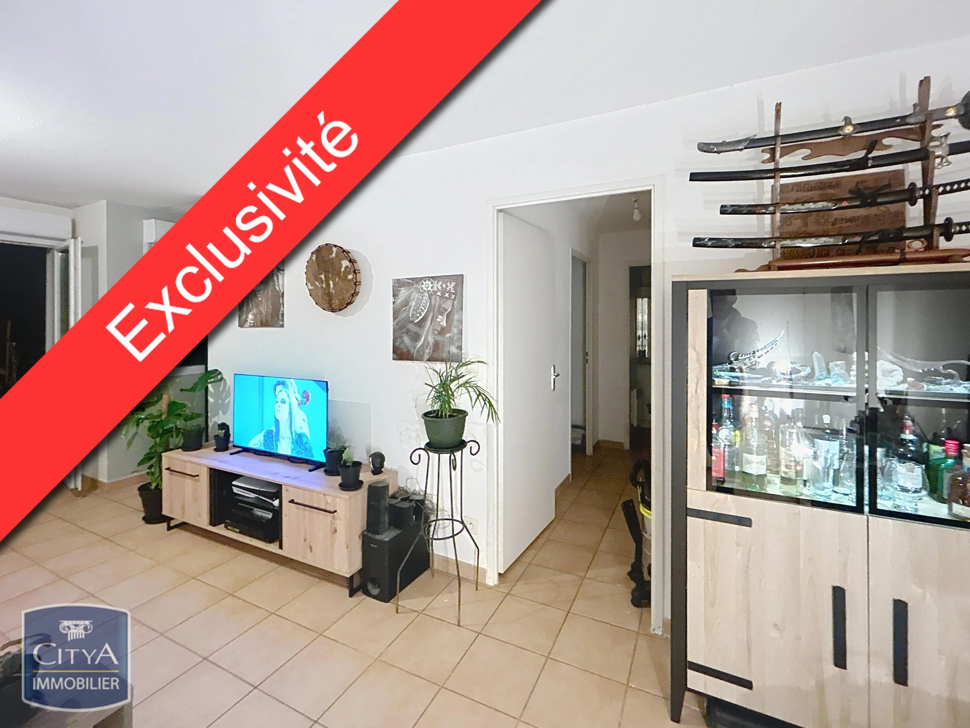 Photo 1 Appartement 2 pièces 47m²