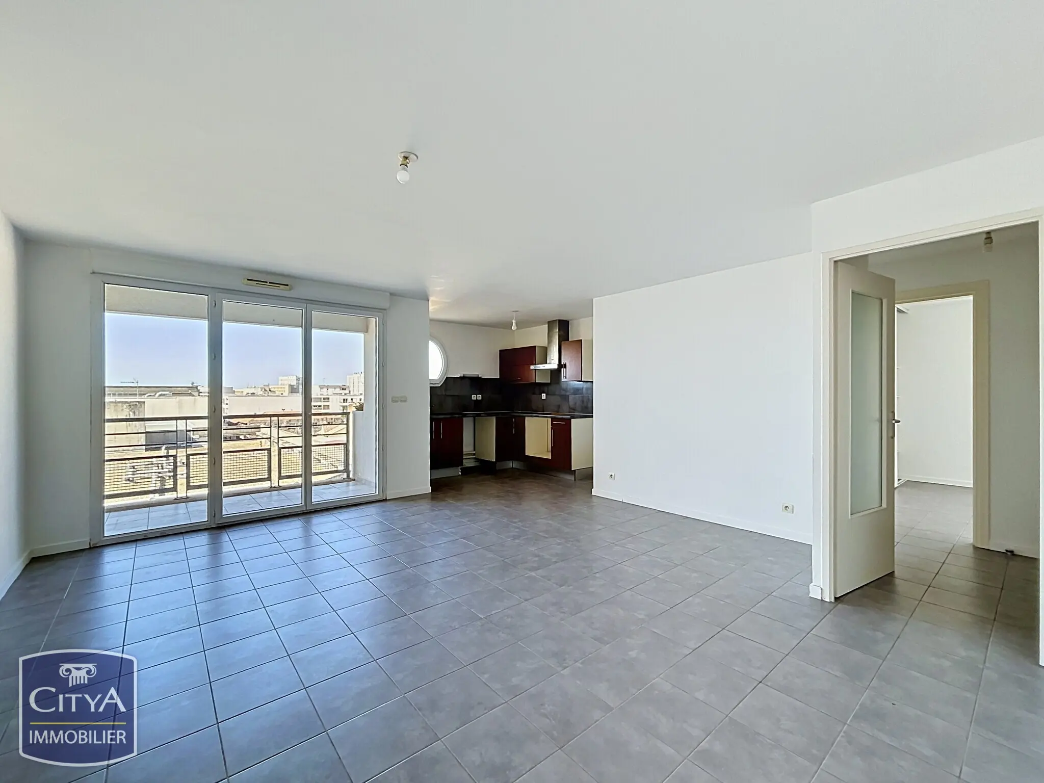 Photo 2 Appartement 3 pièces 63.45m²