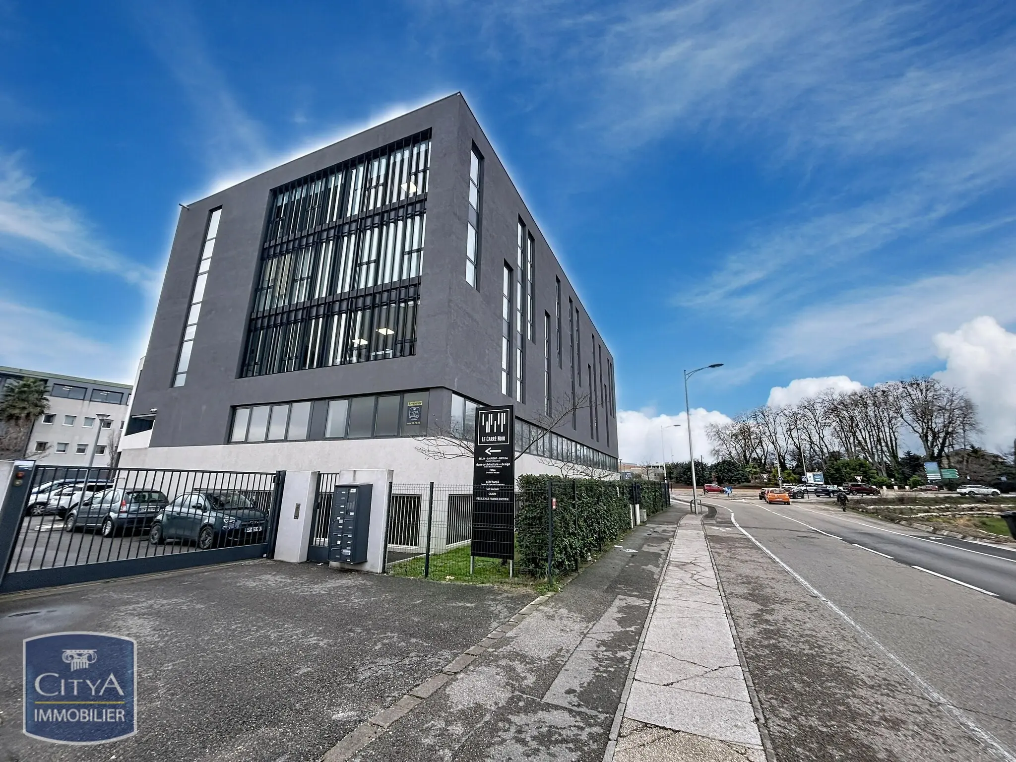 Photo 6 Fonds De Commerce 195m²