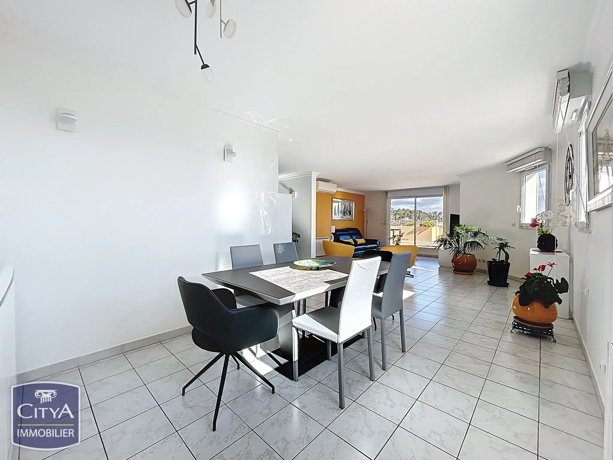 Photo 4 Appartement 5 pièces 213.43m²