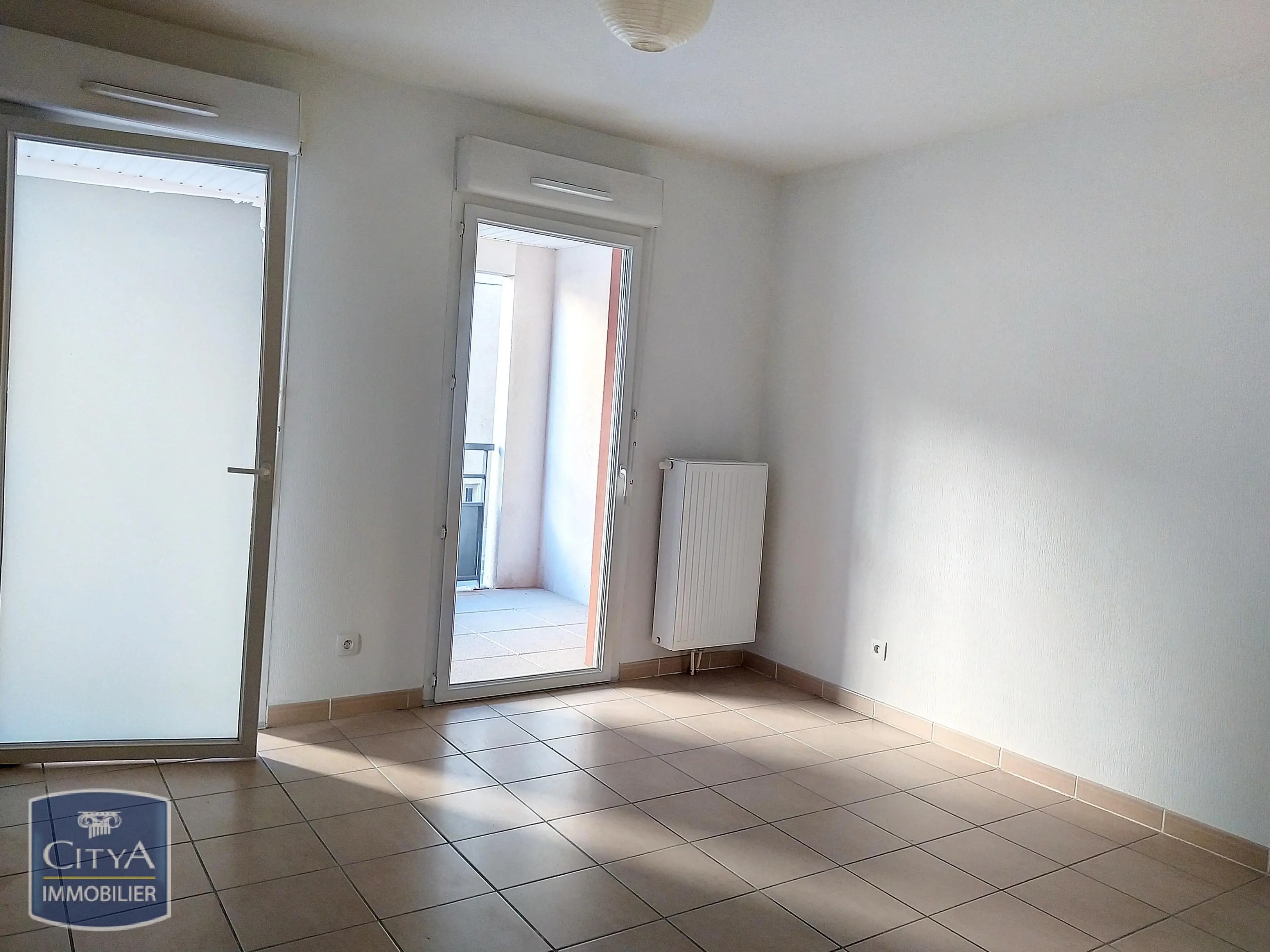 Photo 2 Appartement 1 pièce 23.4m²