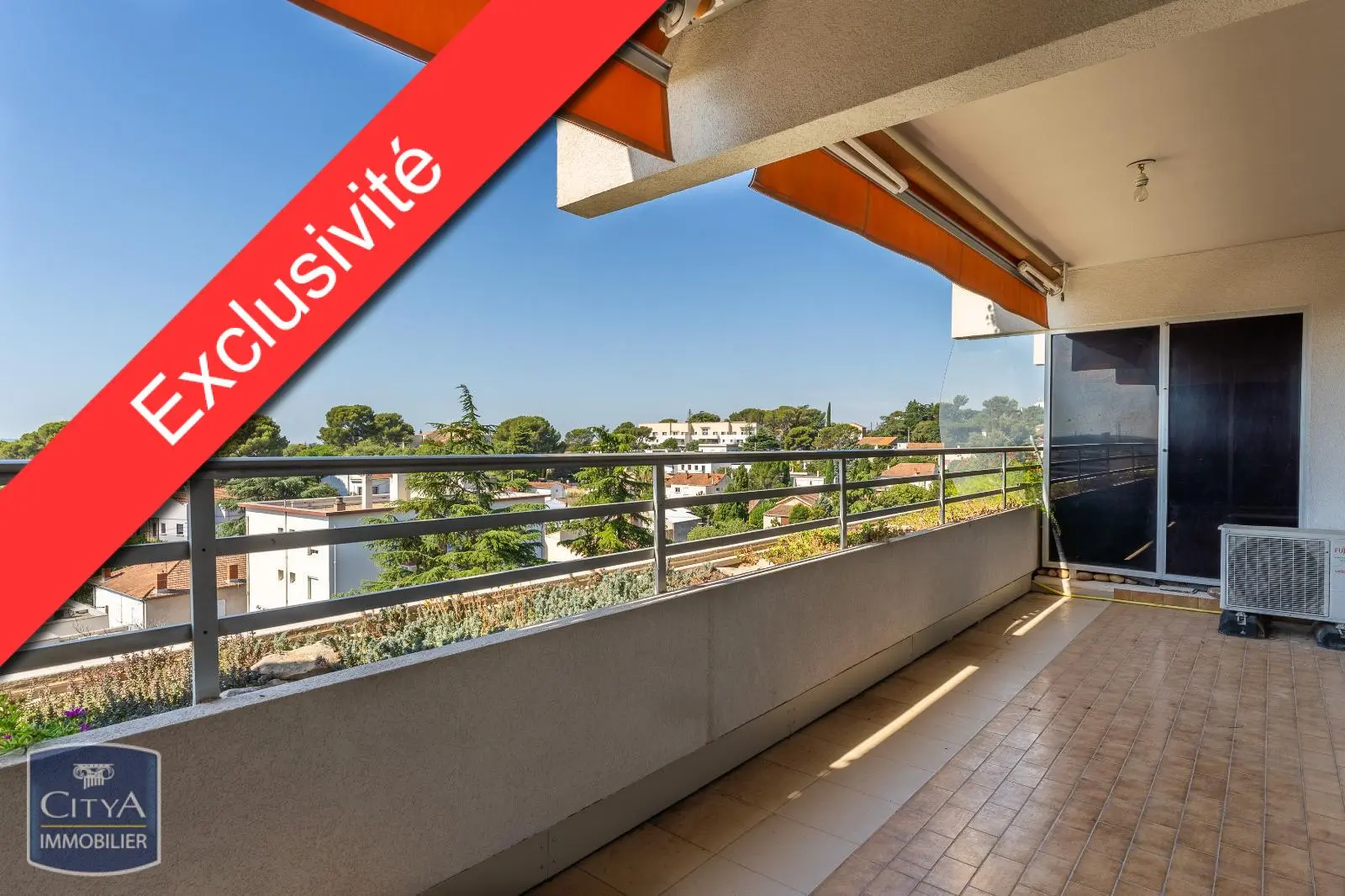 Photo 1 Appartement 3 pièces 75m²