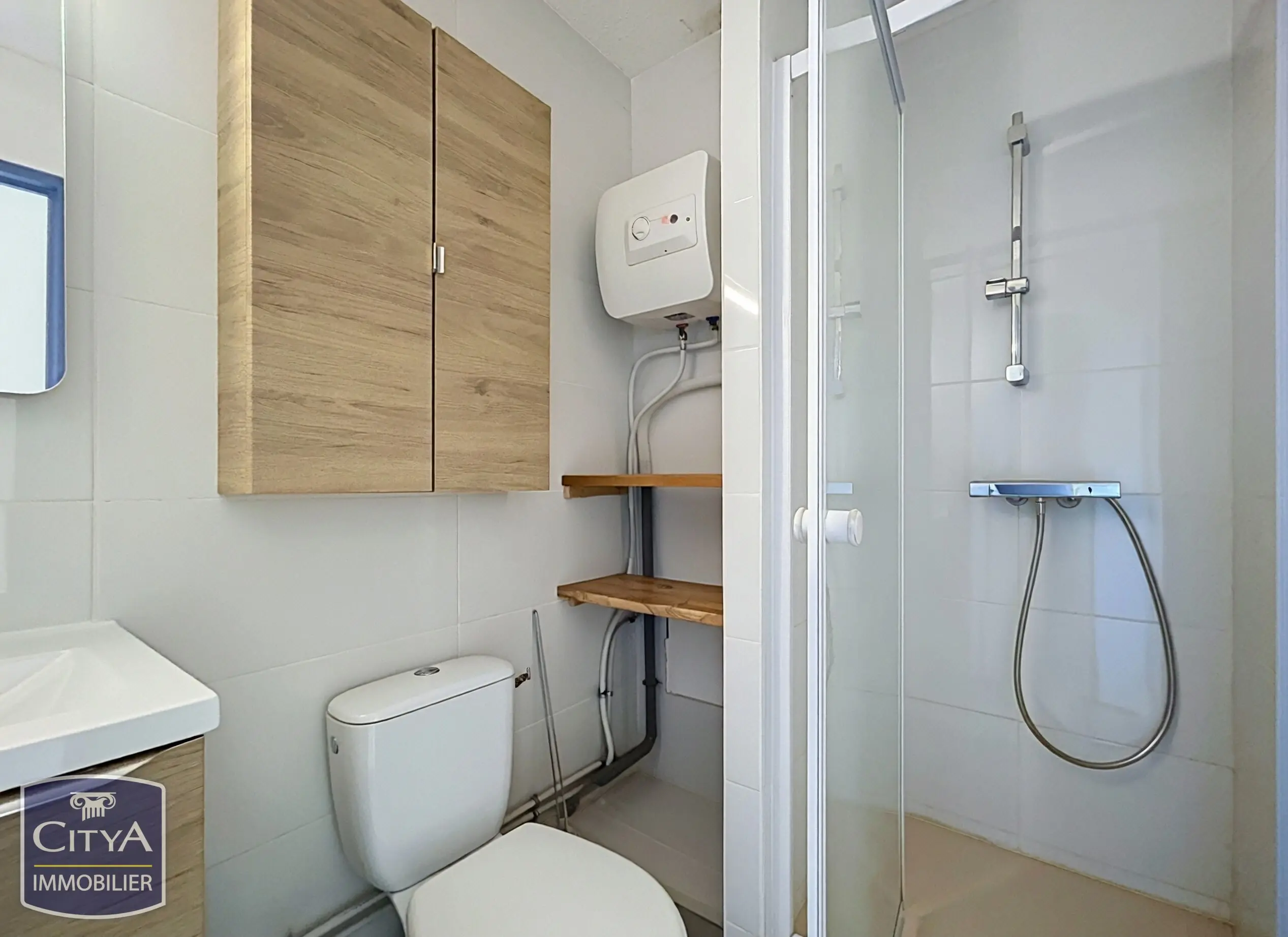 Photo 9 Appartement 1 pièce 29.17m²