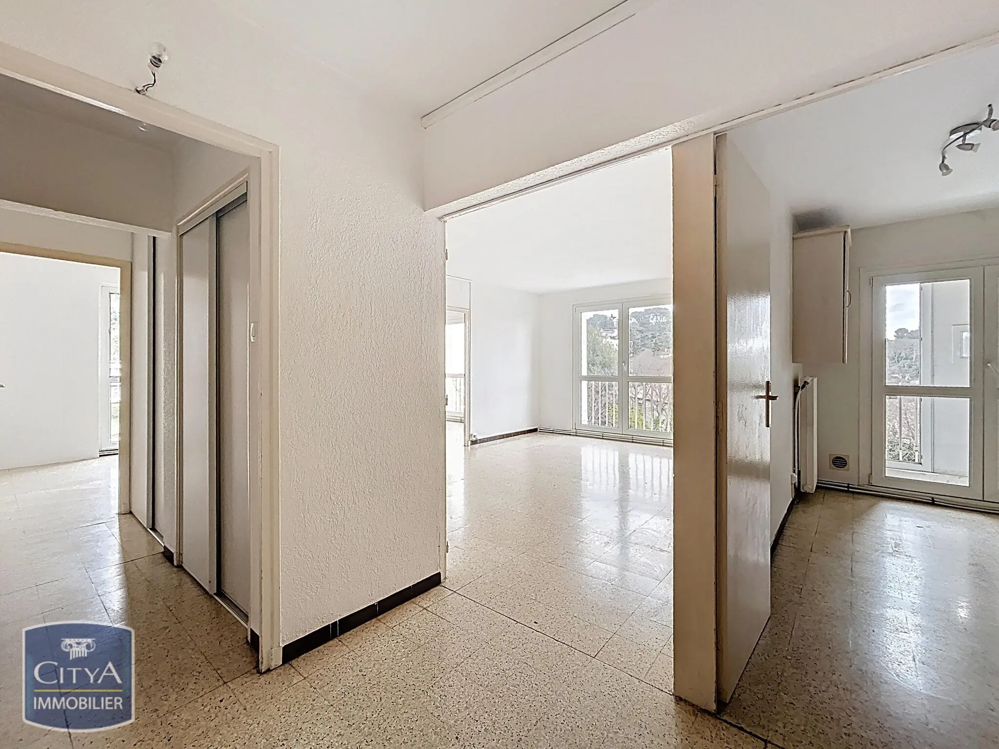 Photo 6 Appartement 3 pièces 62.36m²