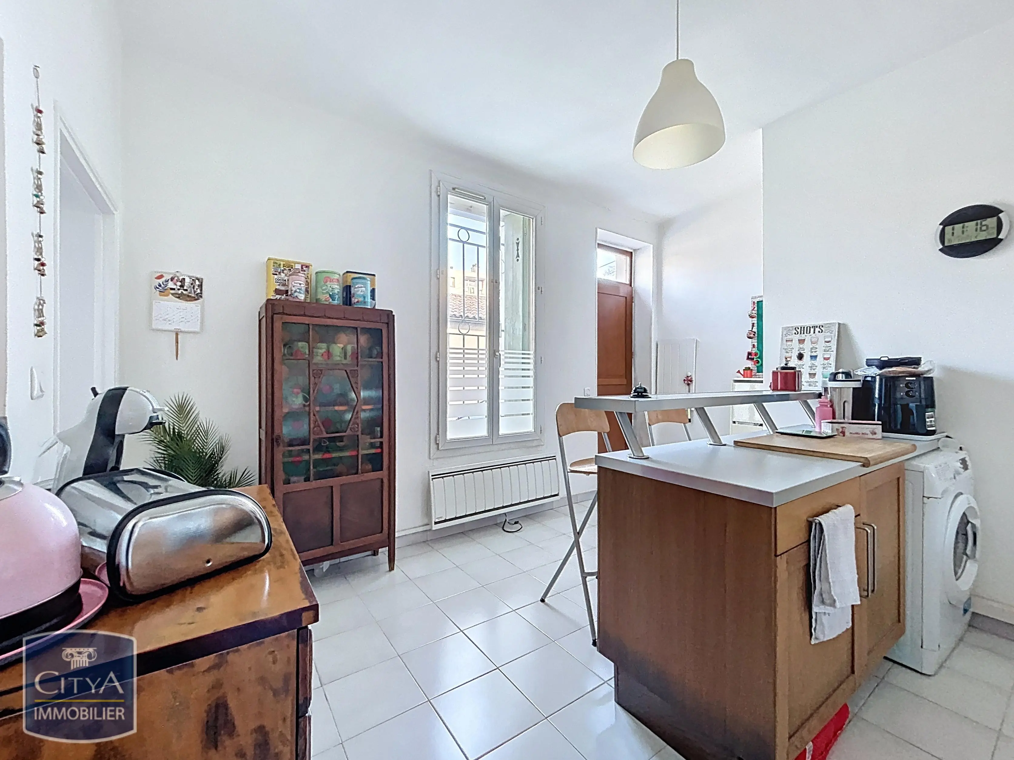 Photo 6 Appartement 3 pièces 62.2m²