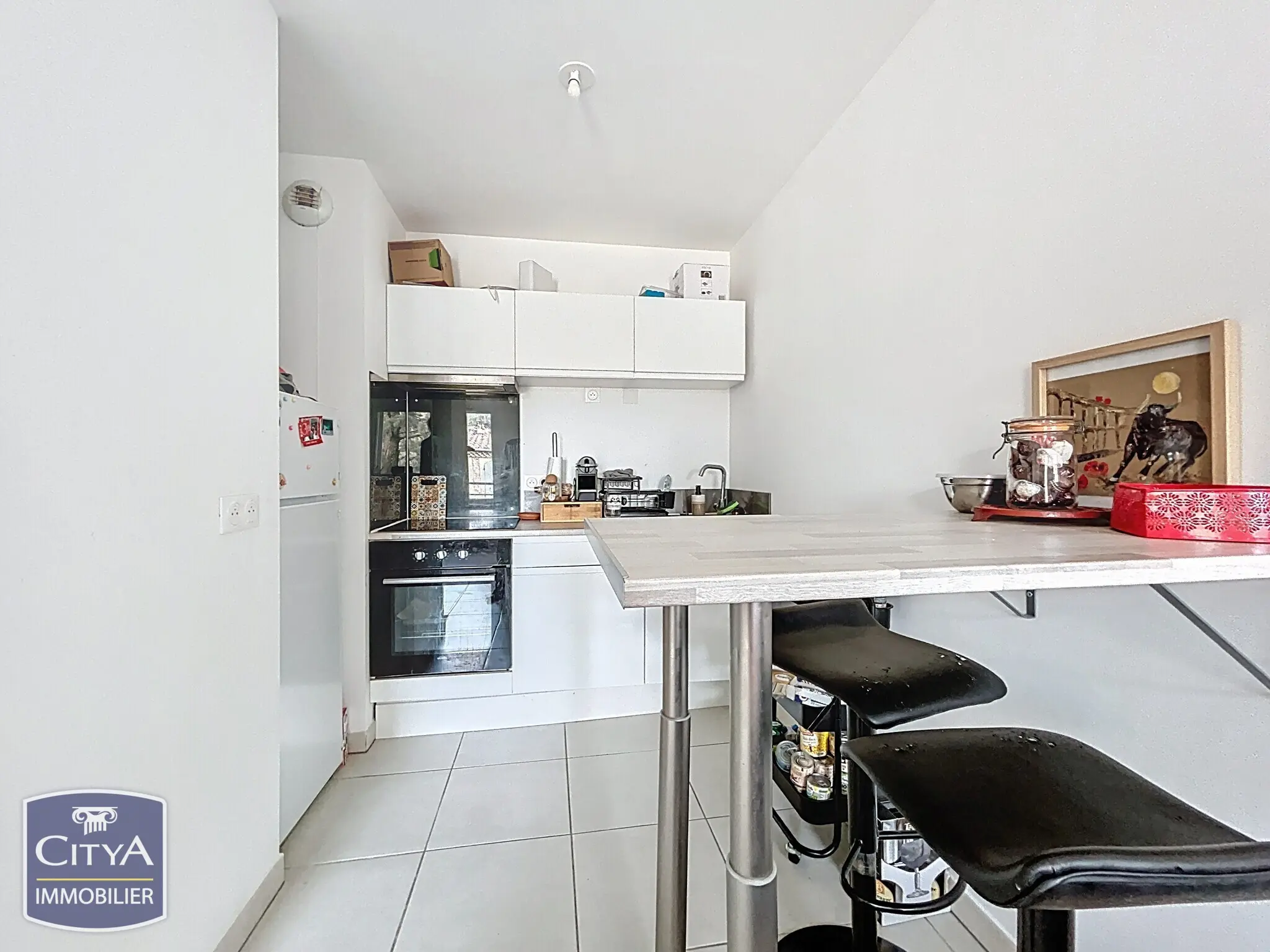 Photo 3 Appartement 2 pièces 40.92m²