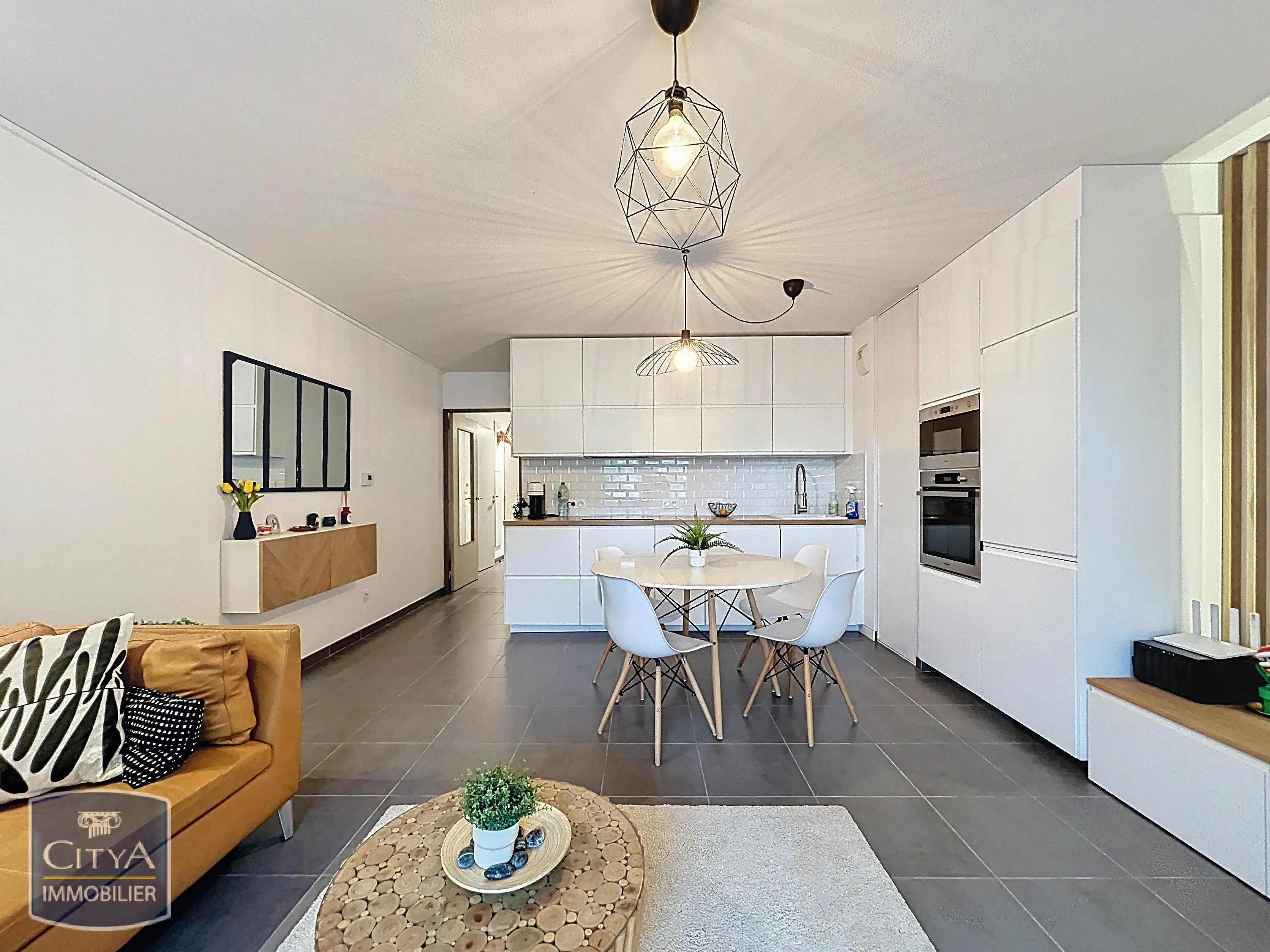 Photo 9 Appartement 3 pièces 60.43m²