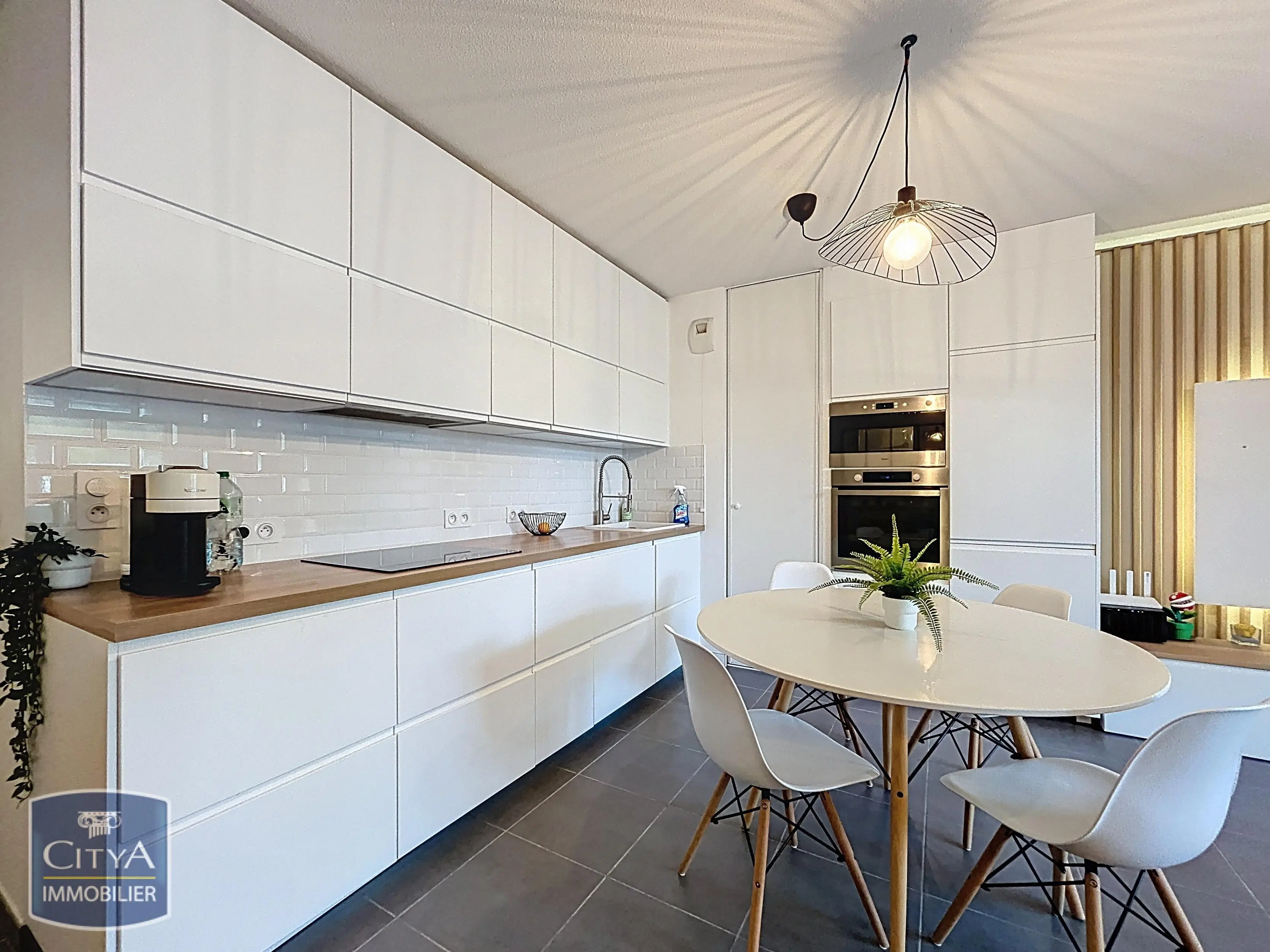 Photo 12 Appartement 3 pièces 60.43m²