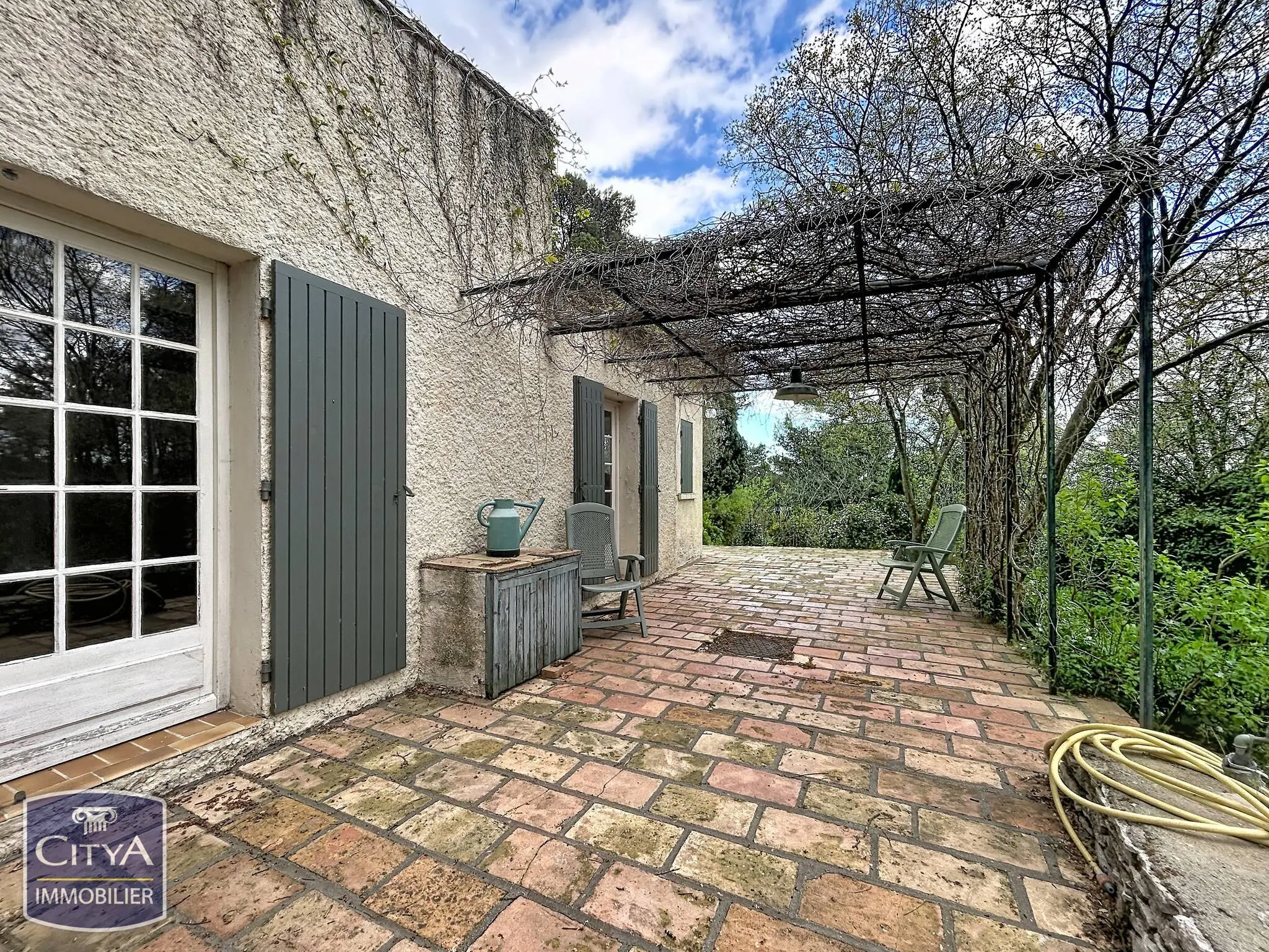 Photo 8 Maison 4 pièces 141m²