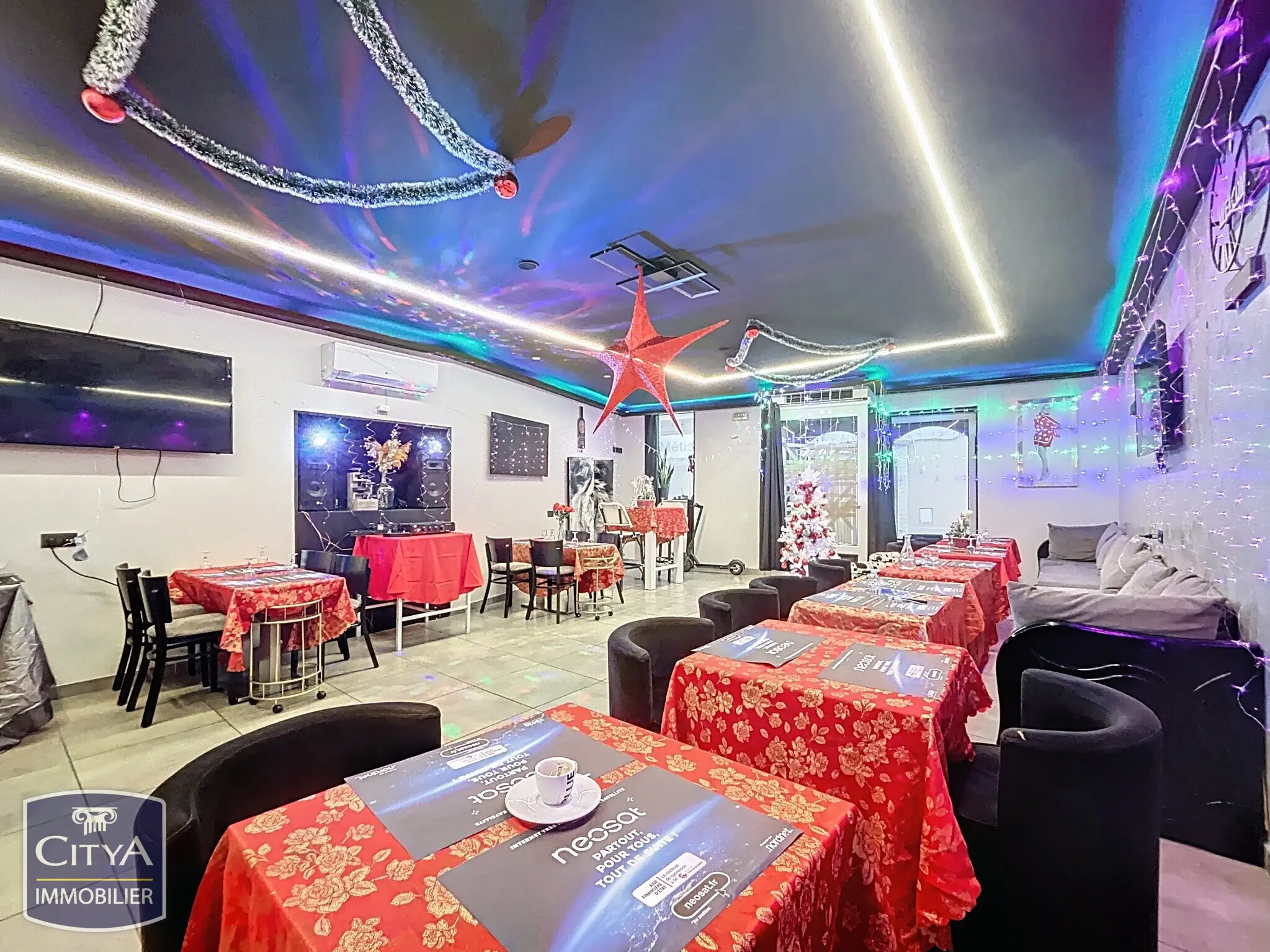 Photo 4 Local Commercial 220m²