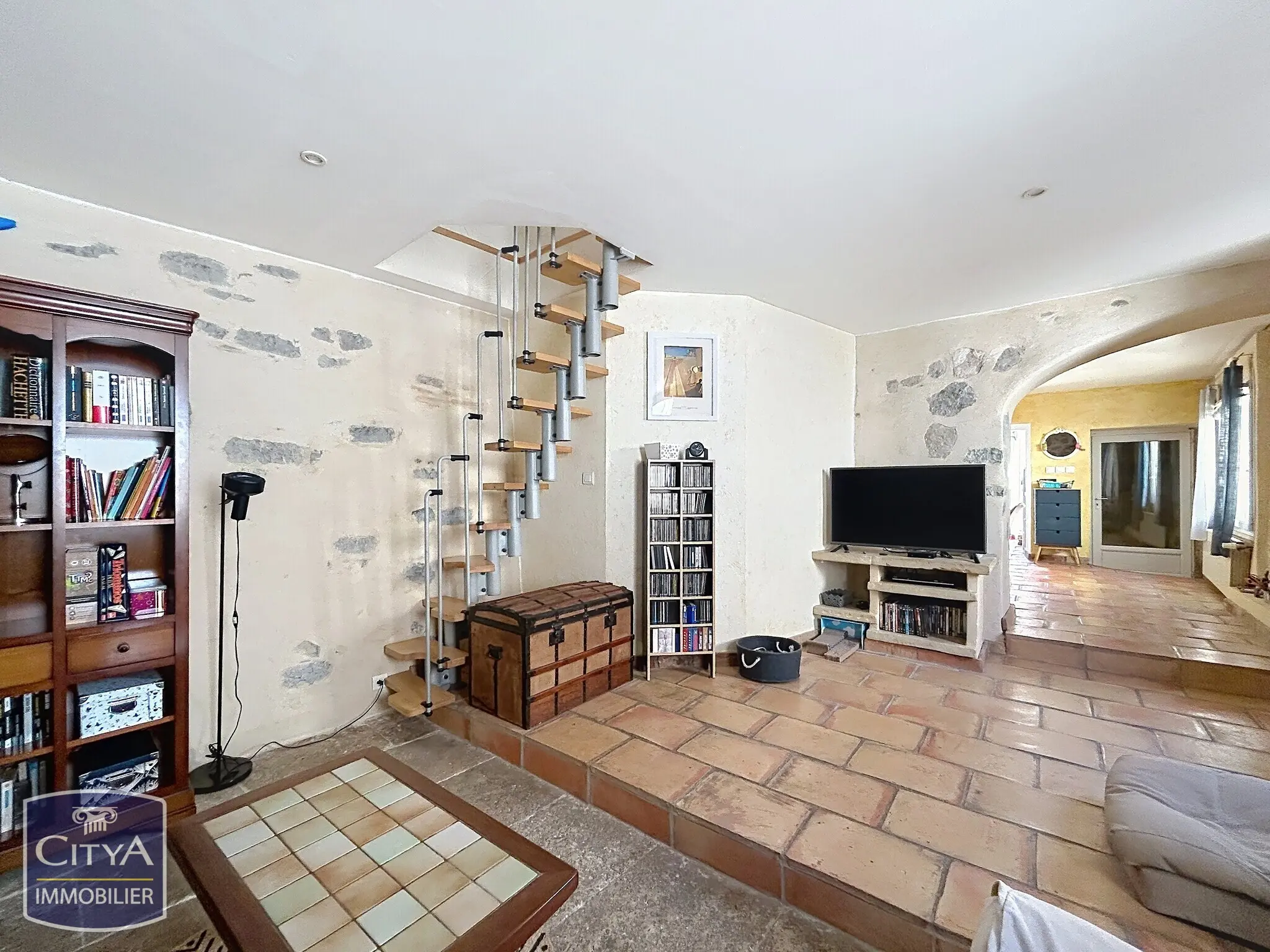 Photo 5 Maison 5 pièces 105m²