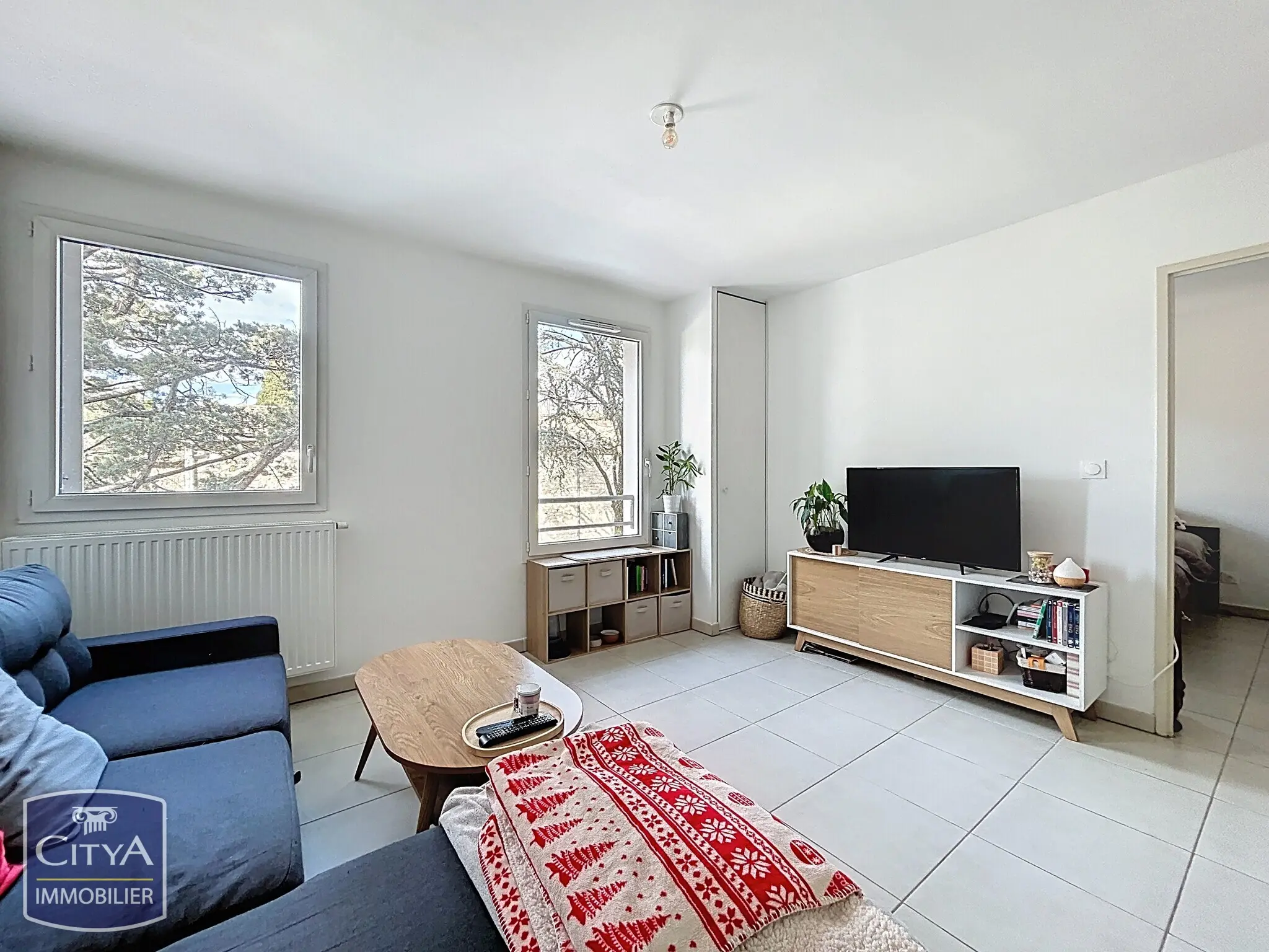 Photo 2 Appartement 2 pièces 40.92m²