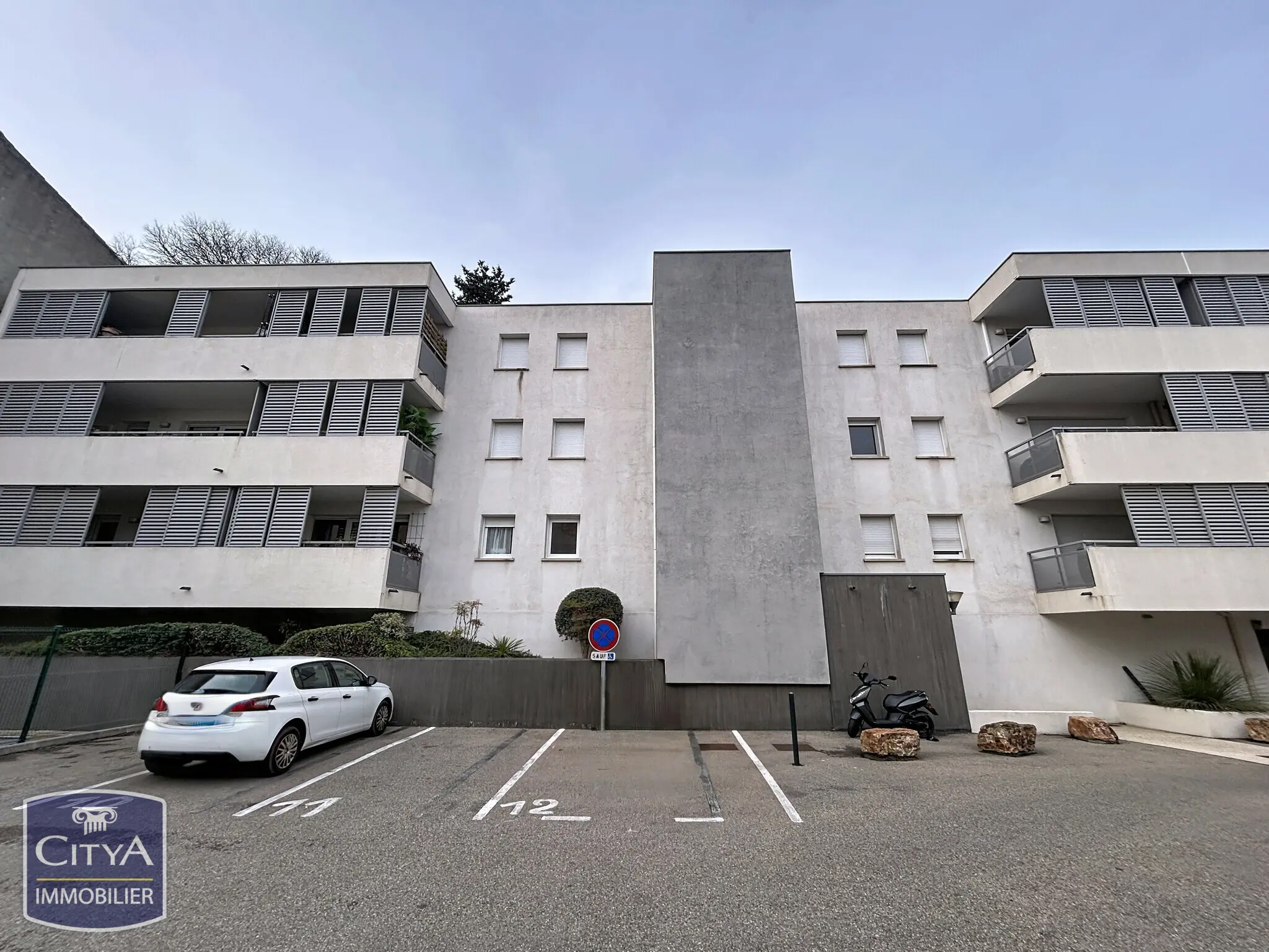 Photo 4 Appartement 2 pièces 43.4m²