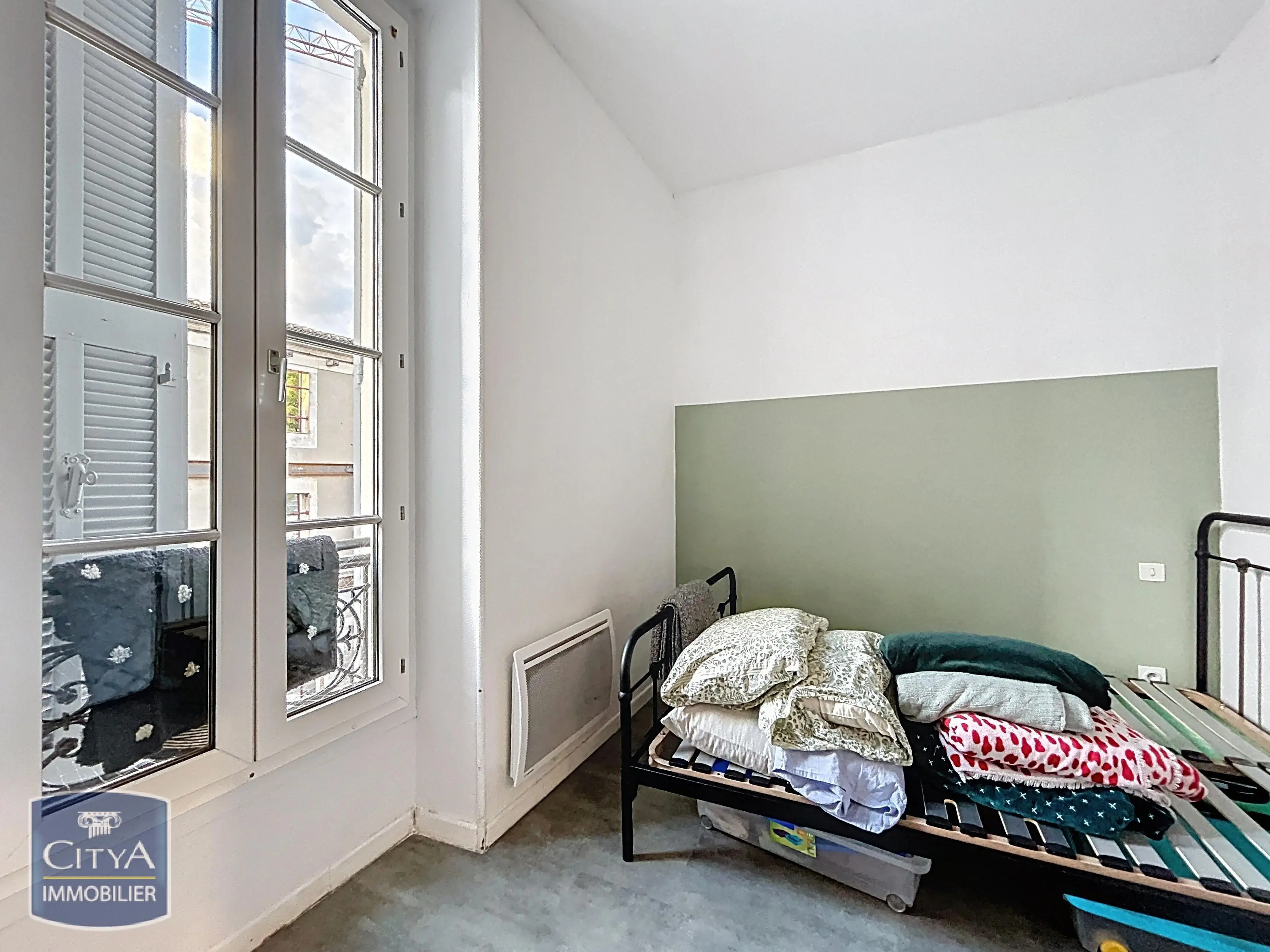 Photo 5 Appartement 3 pièces 59.76m²