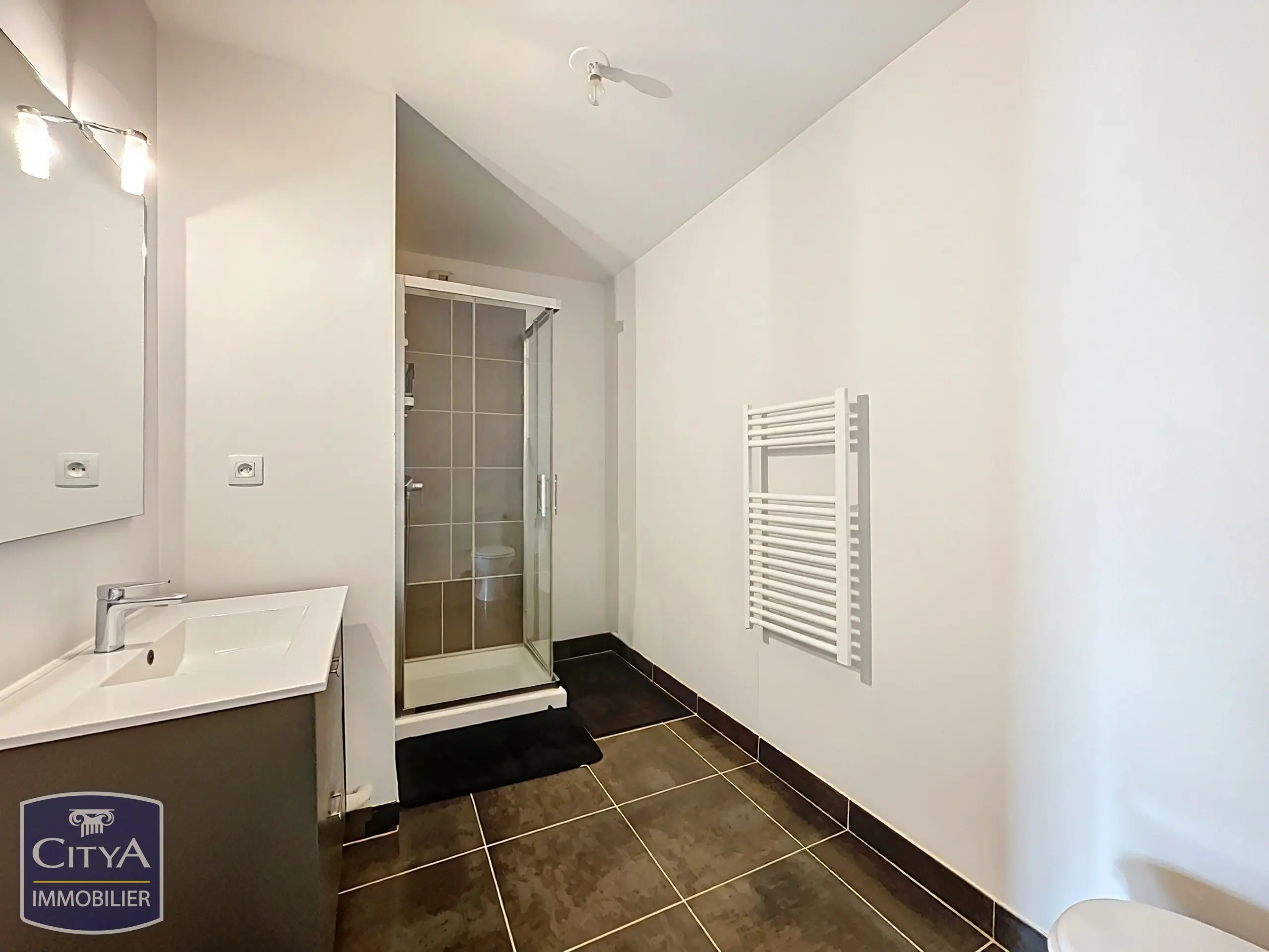 Photo 6 Appartement 2 pièces 36m²