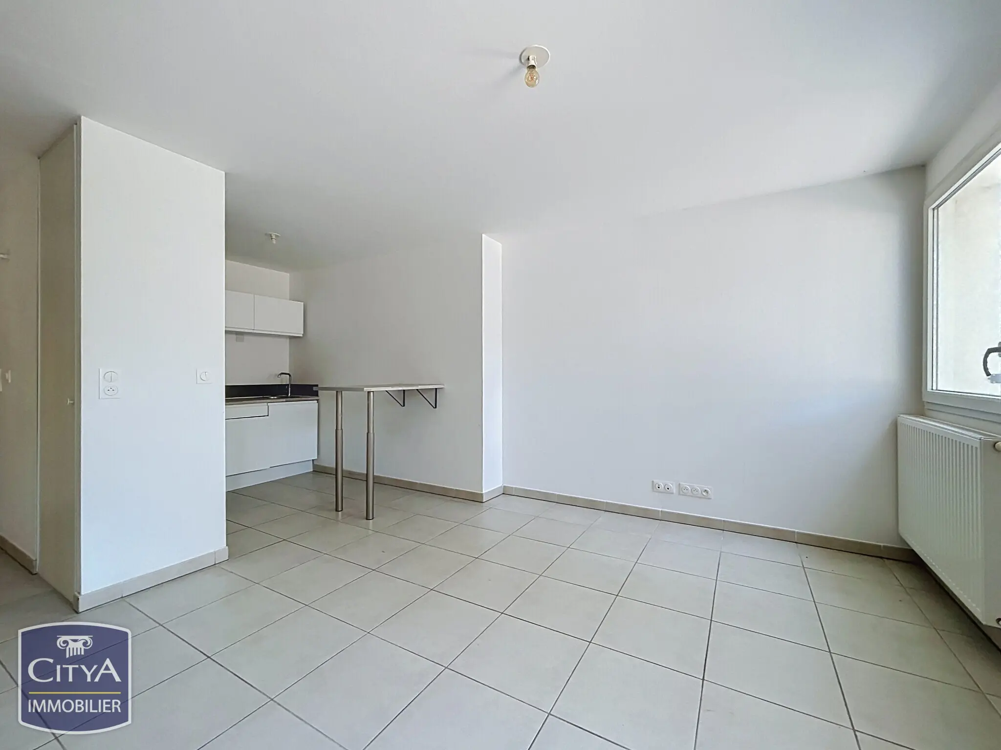 Photo 6 Appartement 2 pièces 40.92m²