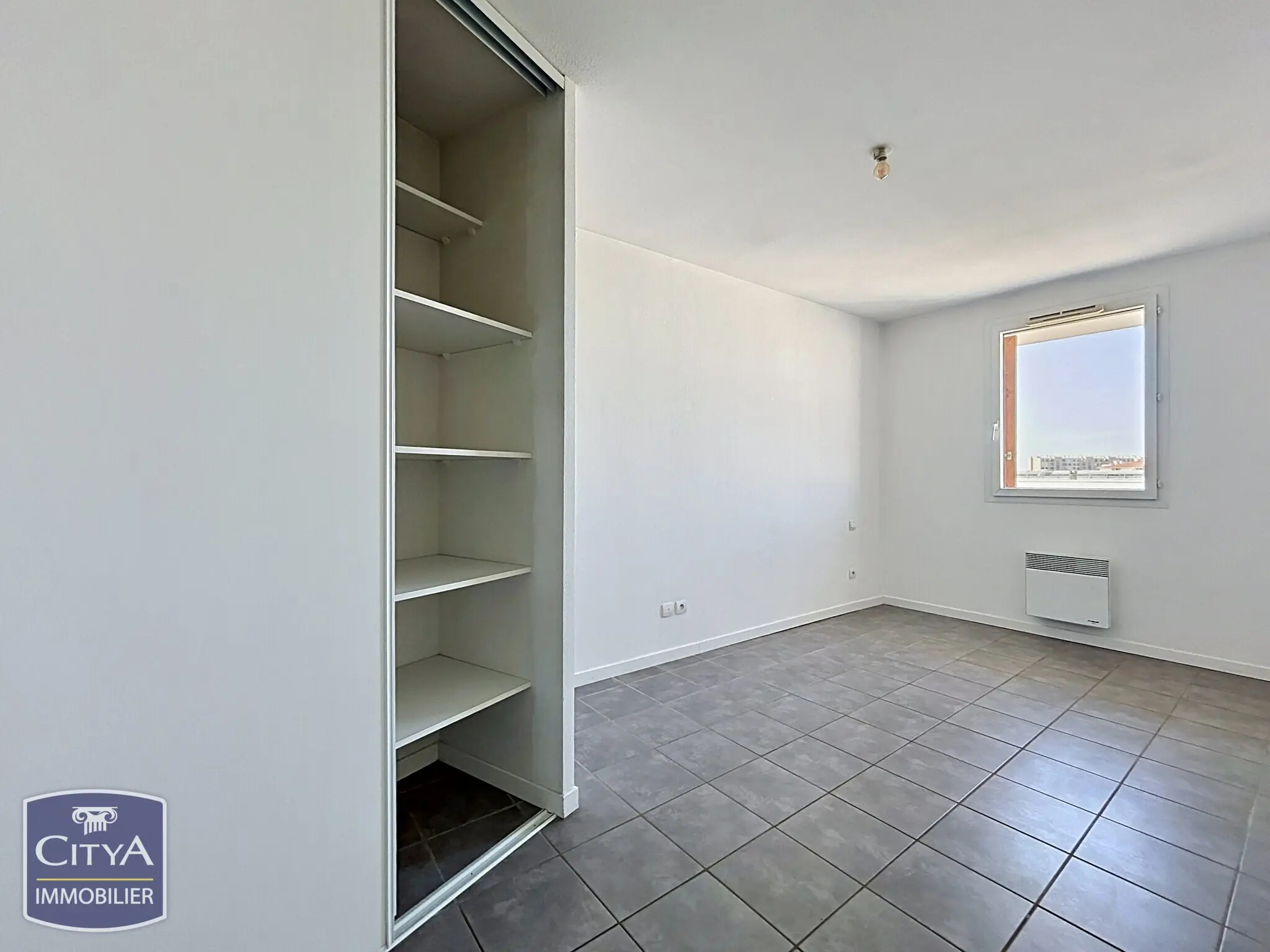 Photo 12 Appartement 3 pièces 59.82m²
