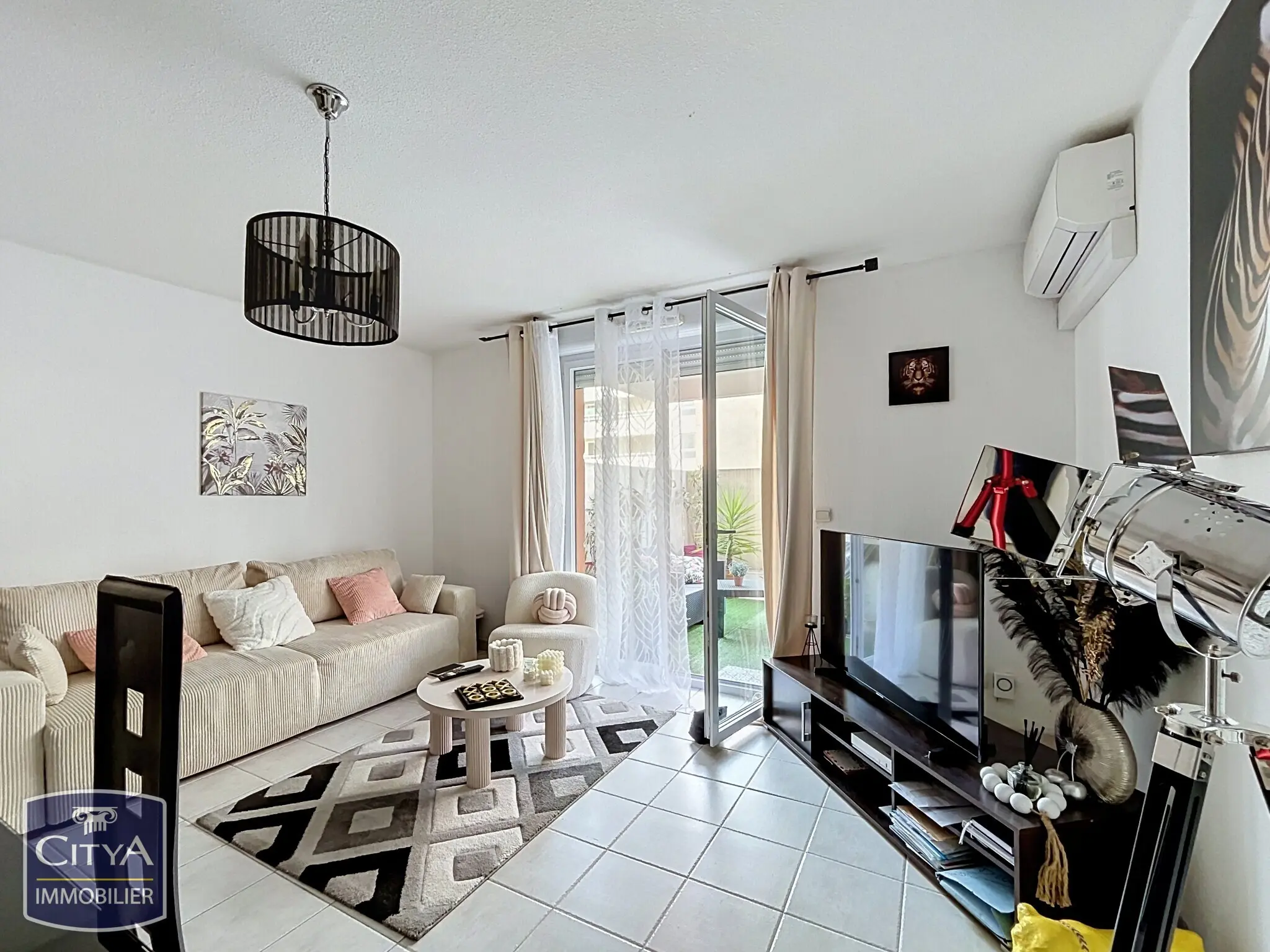 Photo 1 Appartement 2 pièces 50m²