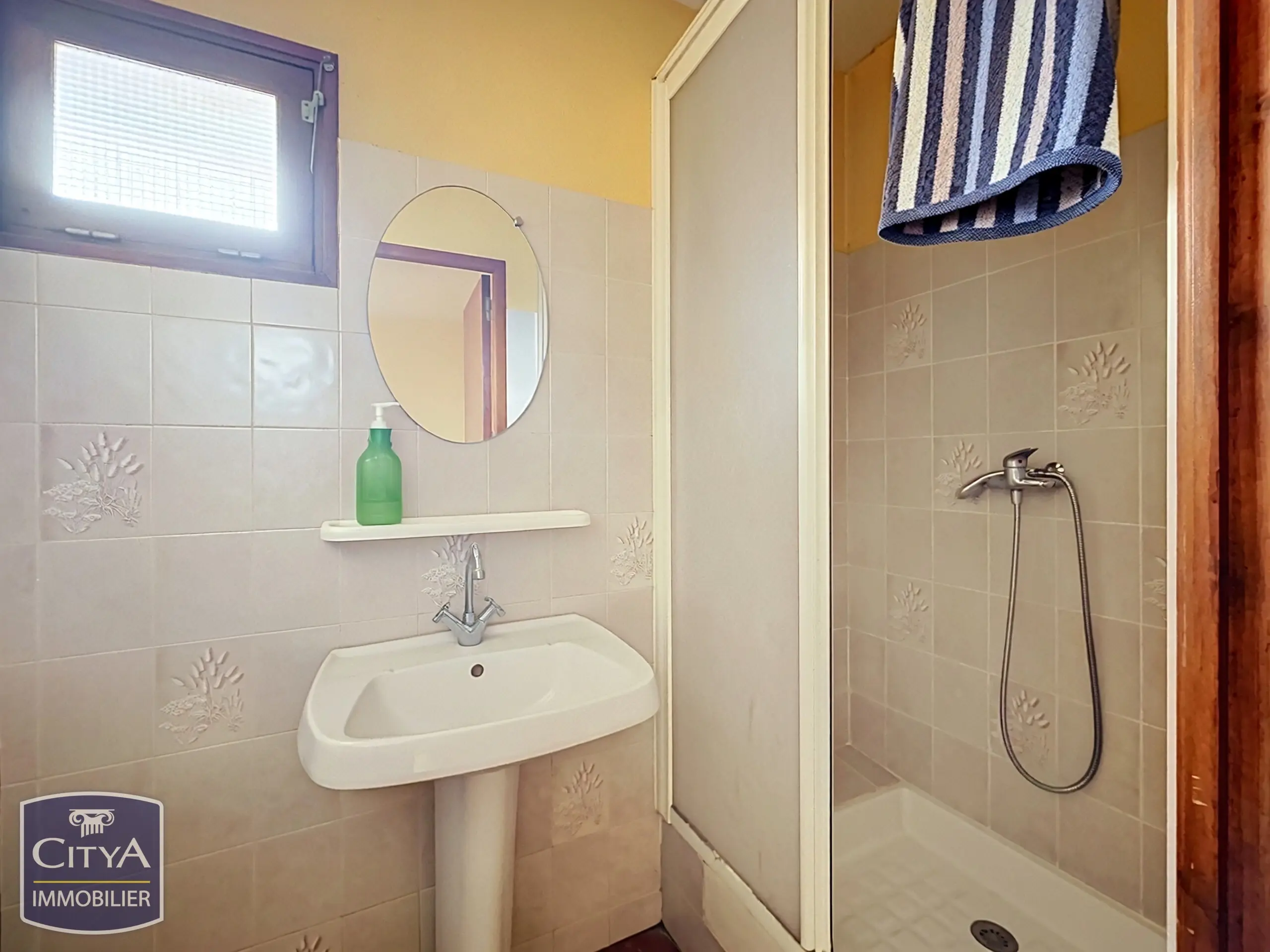 Photo 8 Appartement 2 pièces 39.5m²