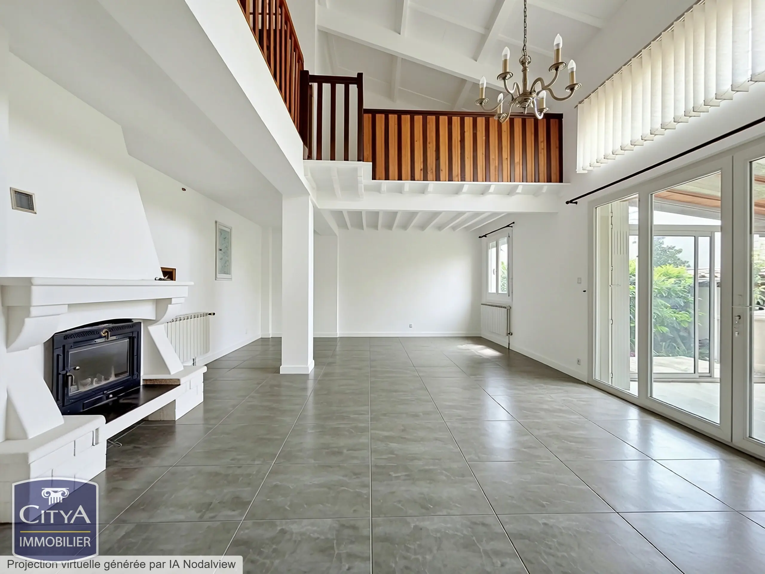 Photo 4 Maison 5 pièces 127m²