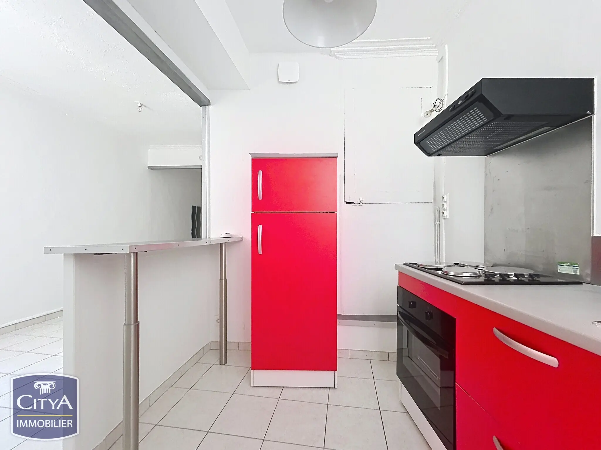 Photo 1 Appartement 1 pièce 32m²