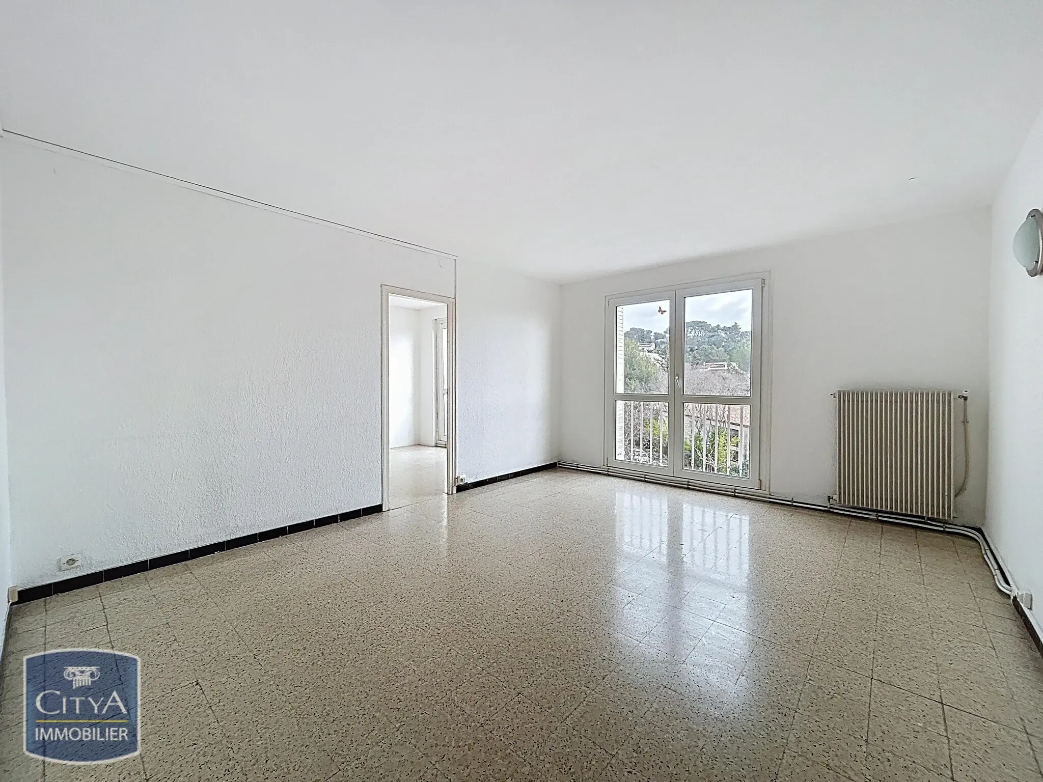 Photo 3 Appartement 3 pièces 62.36m²