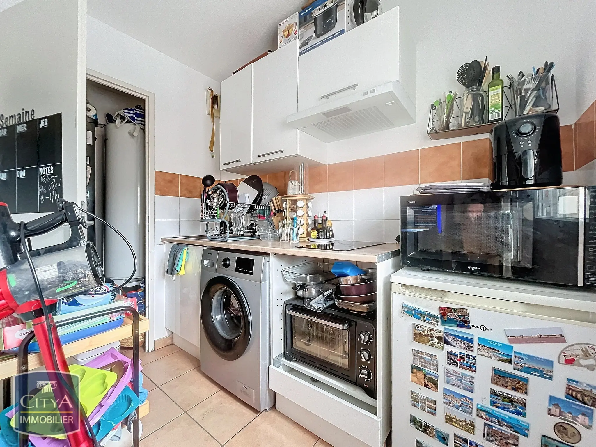 Photo 10 Appartement 3 pièces 55m²