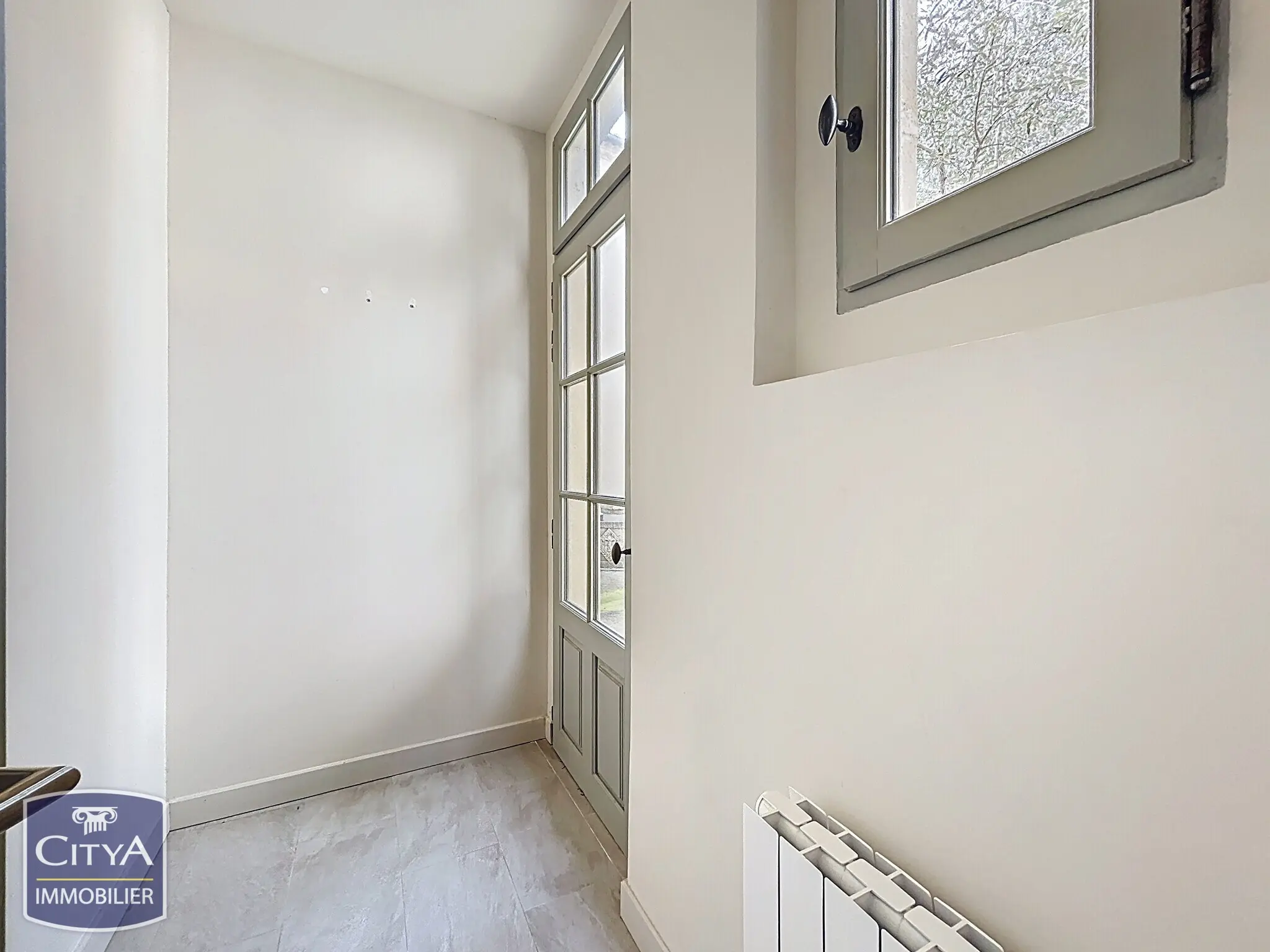 Photo 3 Appartement 1 pièce 26.3m²