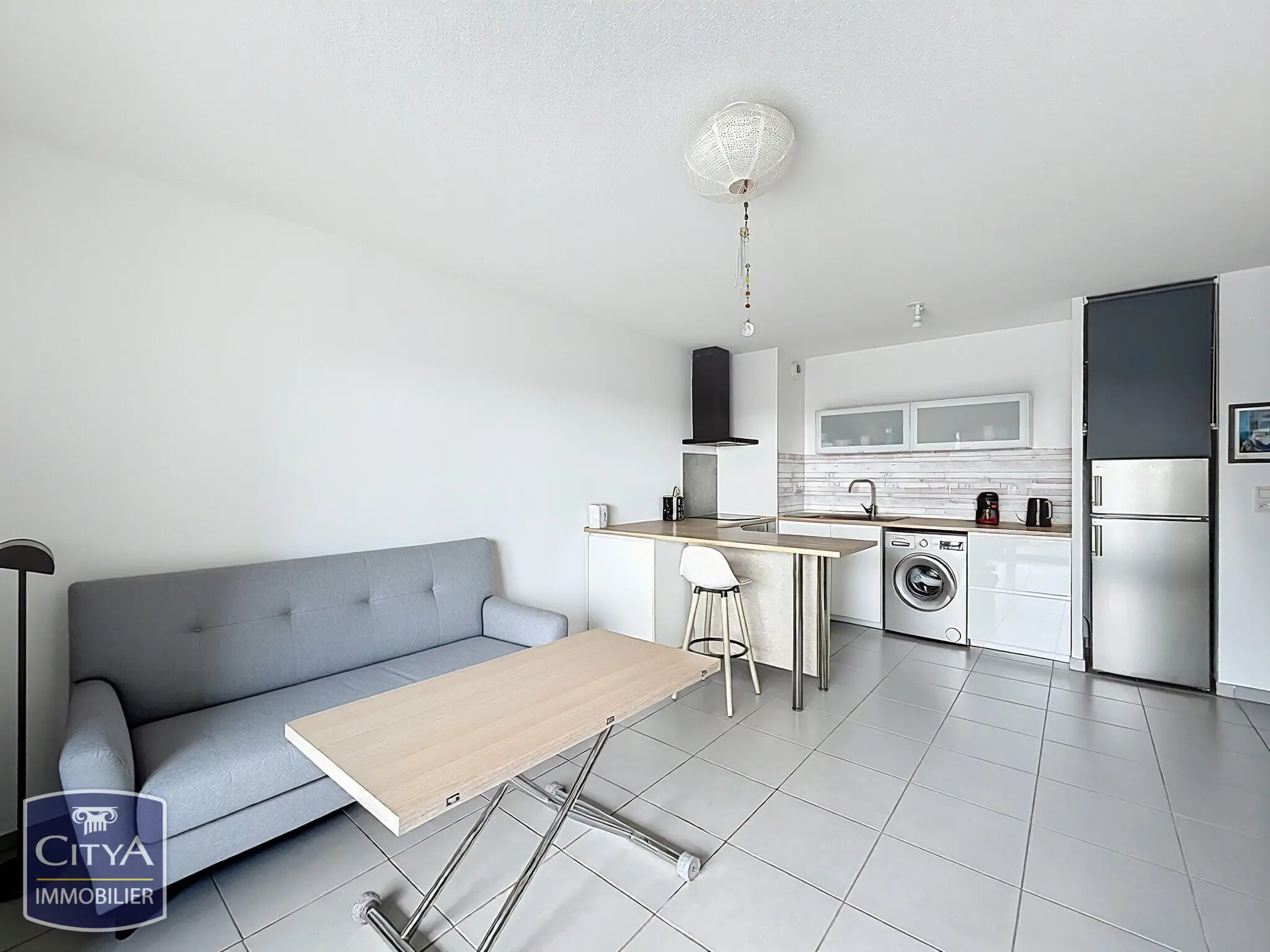 Photo 2 appartement Nîmes