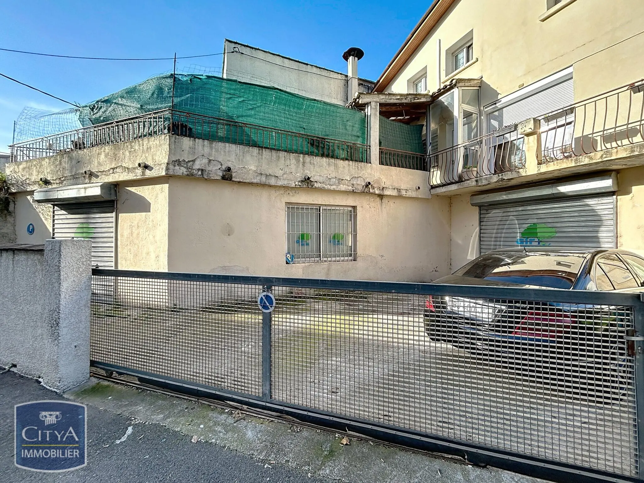 Photo 10 Immeuble 315m²