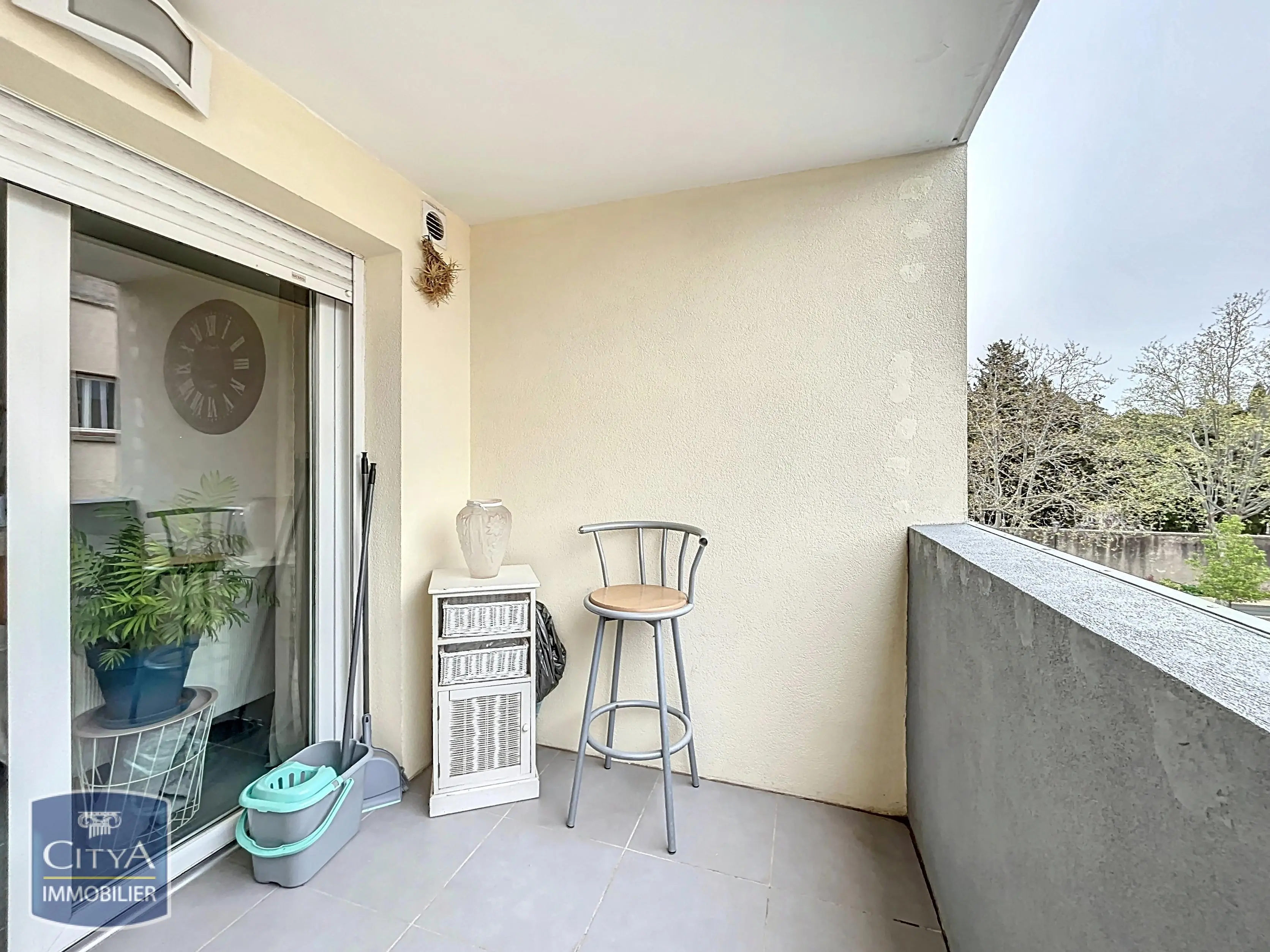 Photo 8 Appartement 2 pièces 36m²