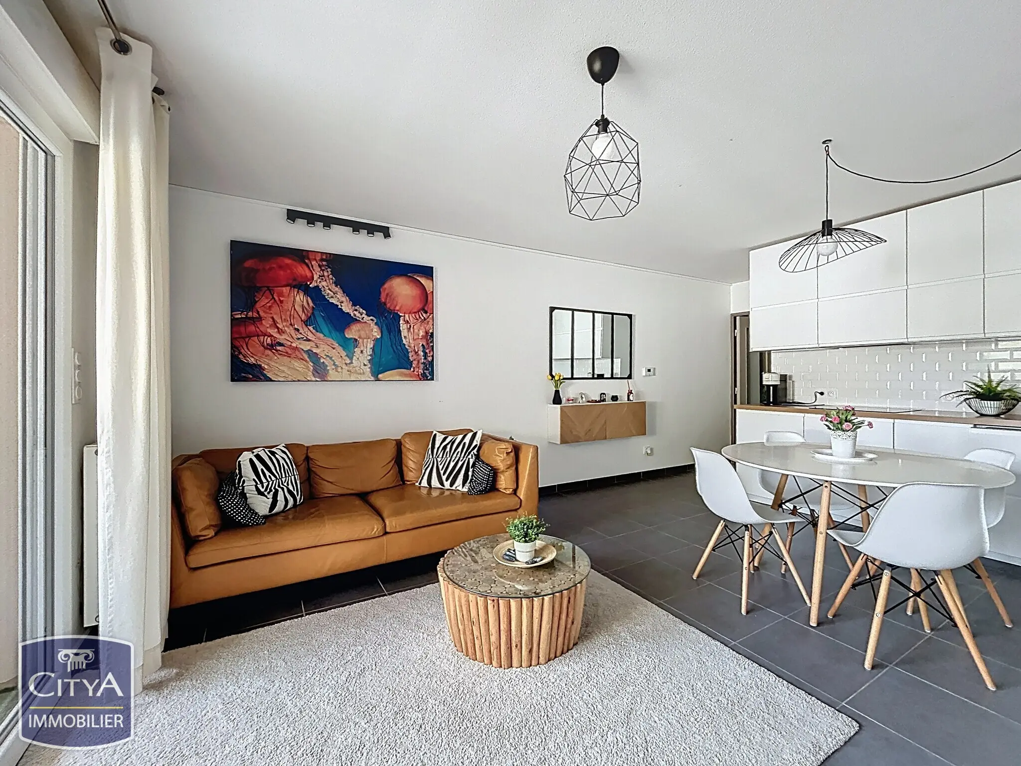 Photo 9 Appartement 3 pièces 60.43m²