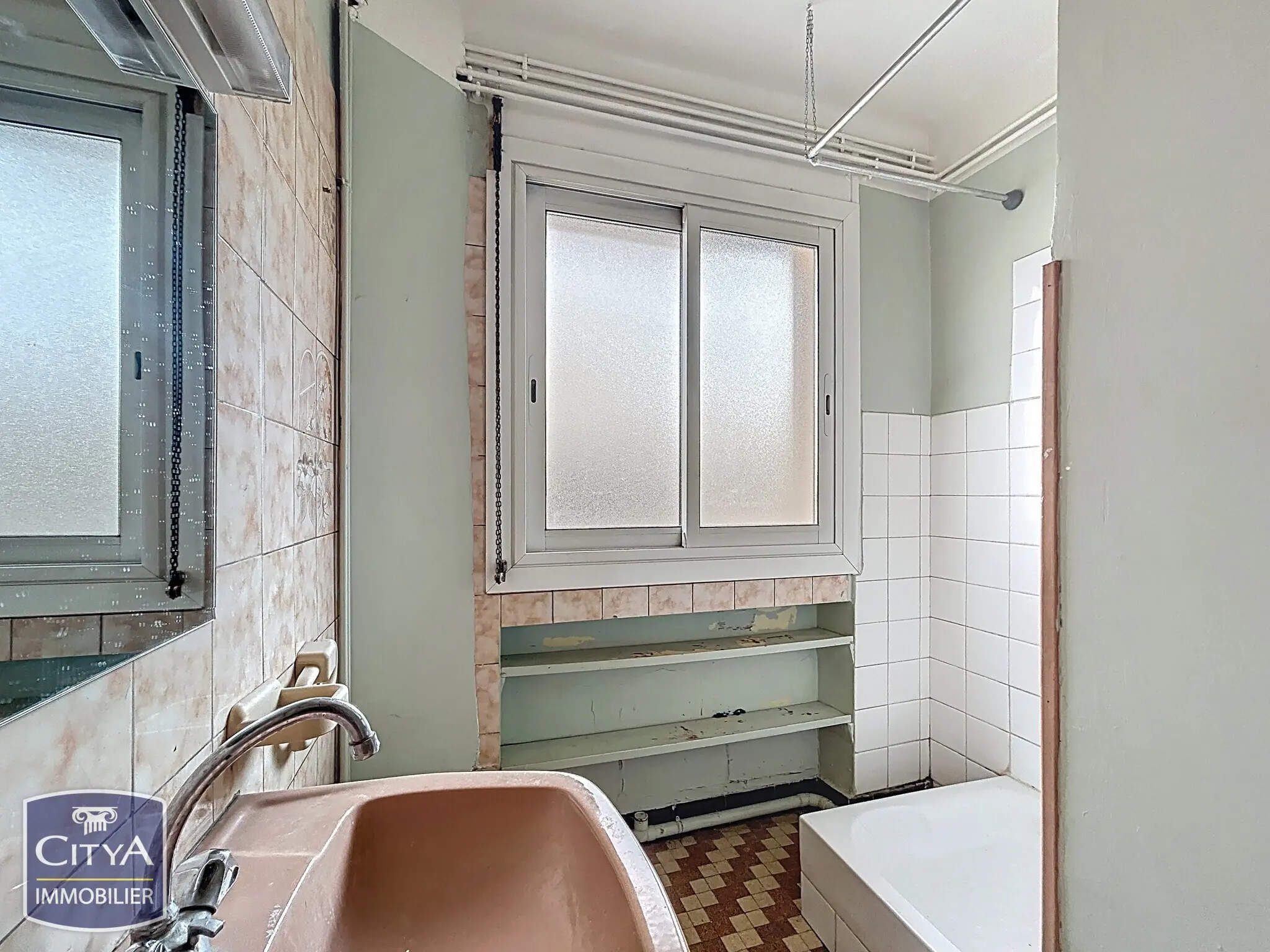 Photo 13 Appartement 2 pièces 44.69m²