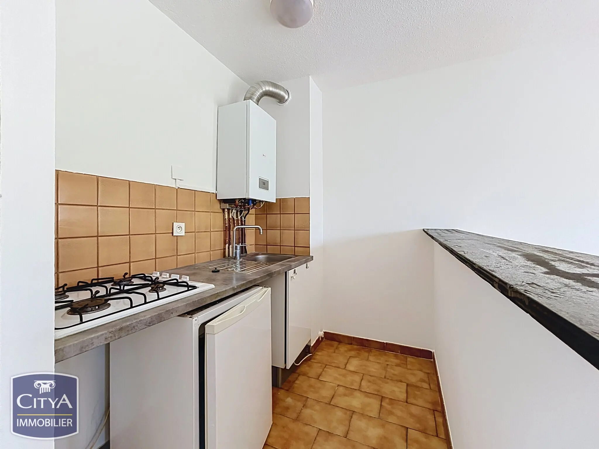 Photo 5 Appartement 2 pièces 33m²