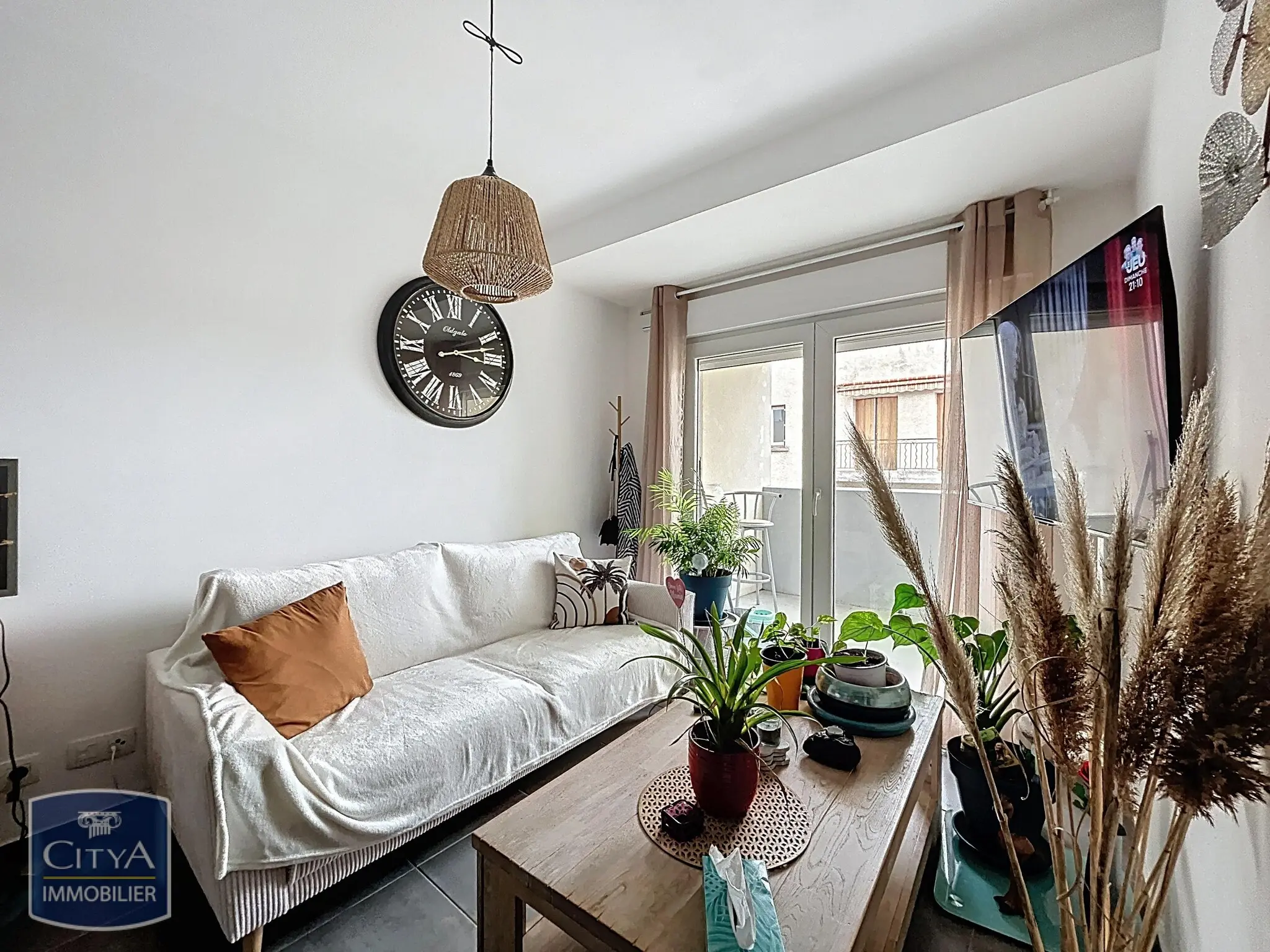 Photo 1 Appartement 2 pièces 36m²